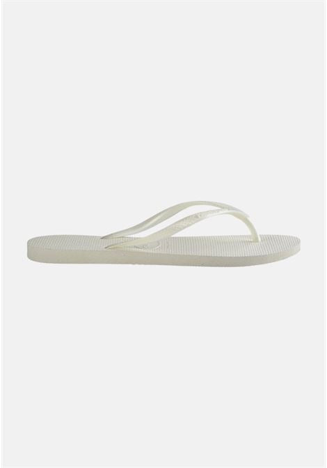 Havaianas CIABATTE Bianco