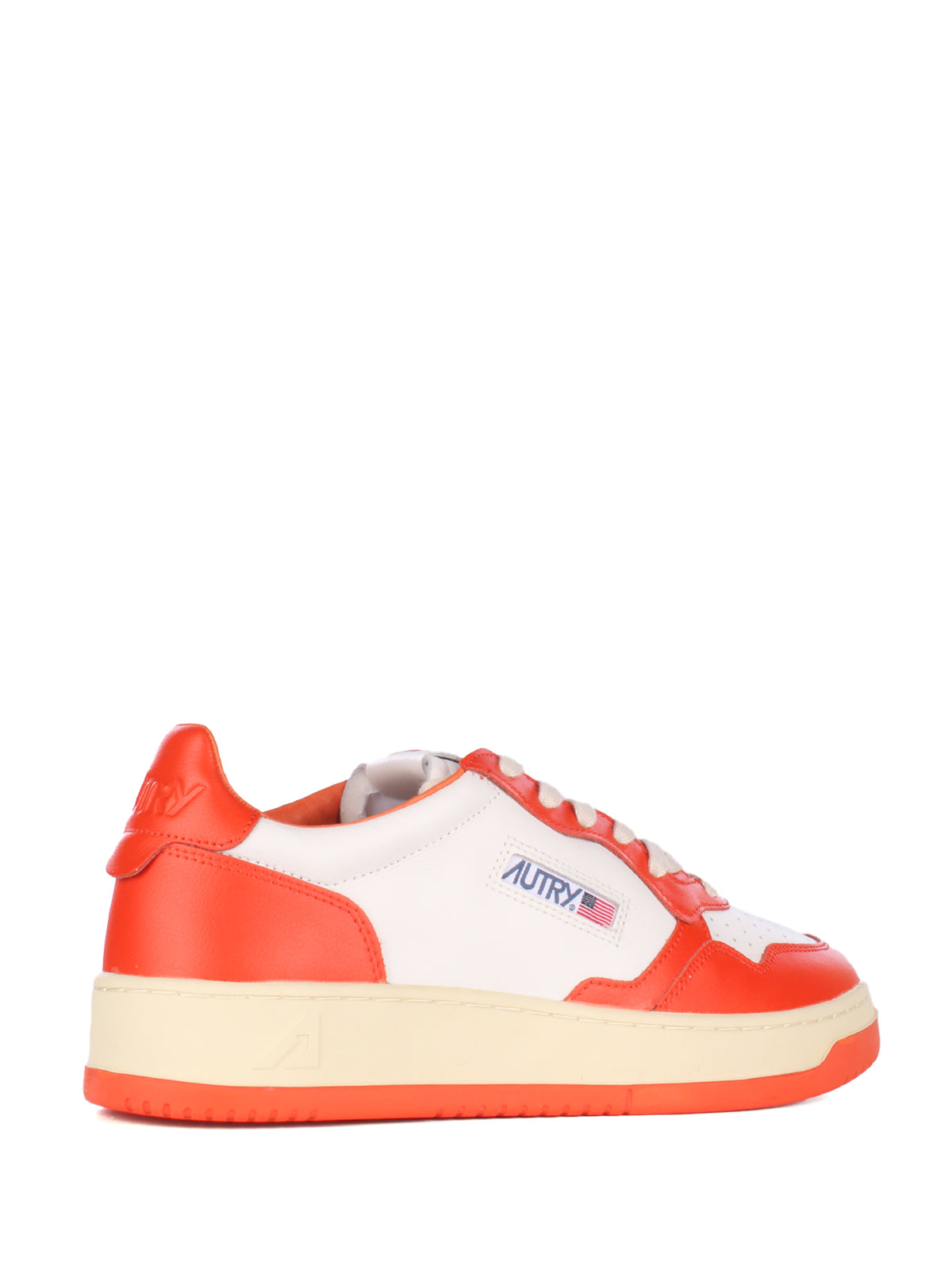 Autry SNEAKERS Bianco