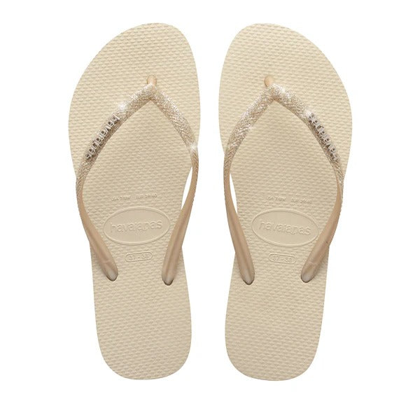Havaianas INFRADITO Beige
