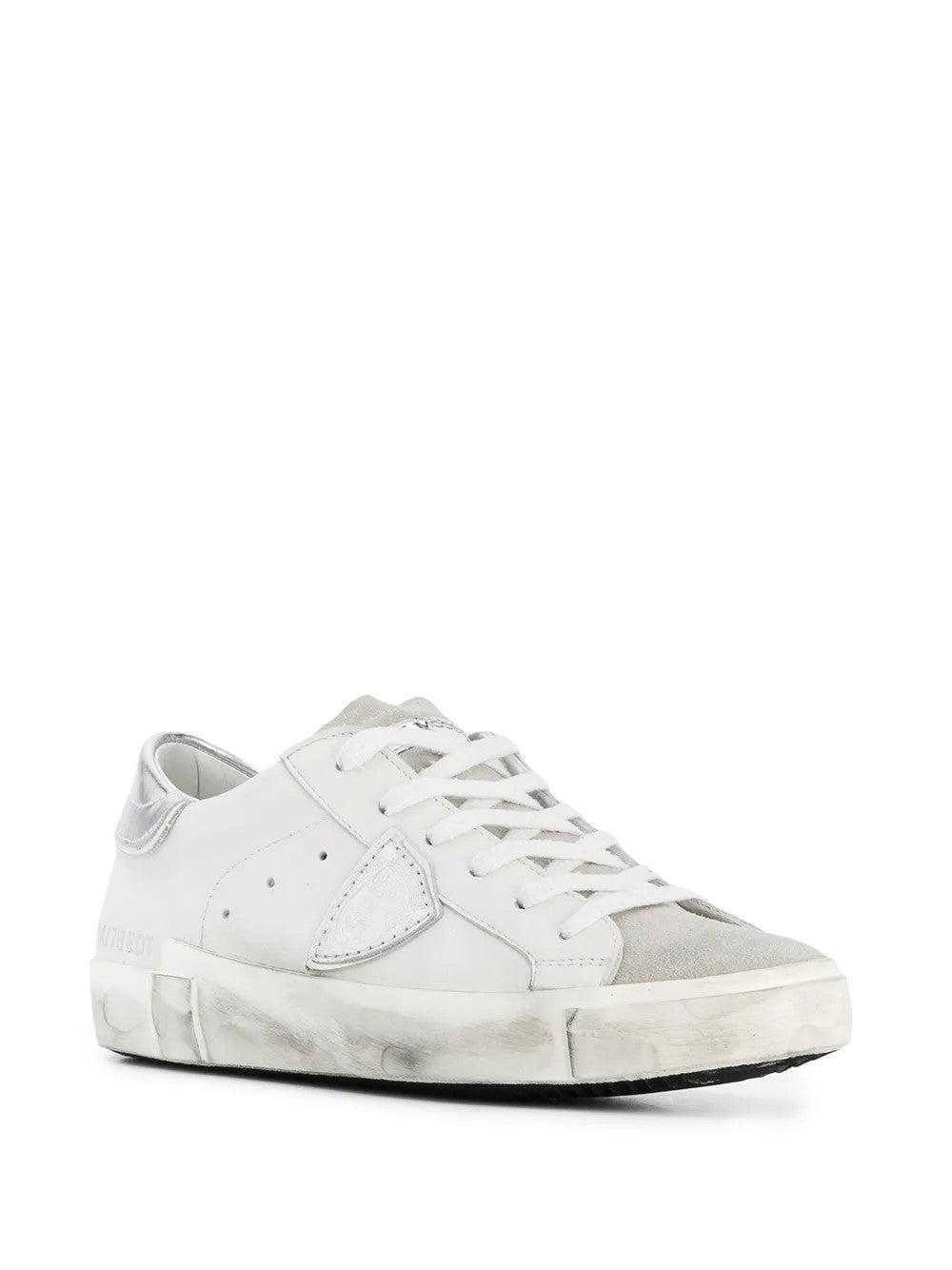 Philippe Model Paris SNEAKERS Bianco