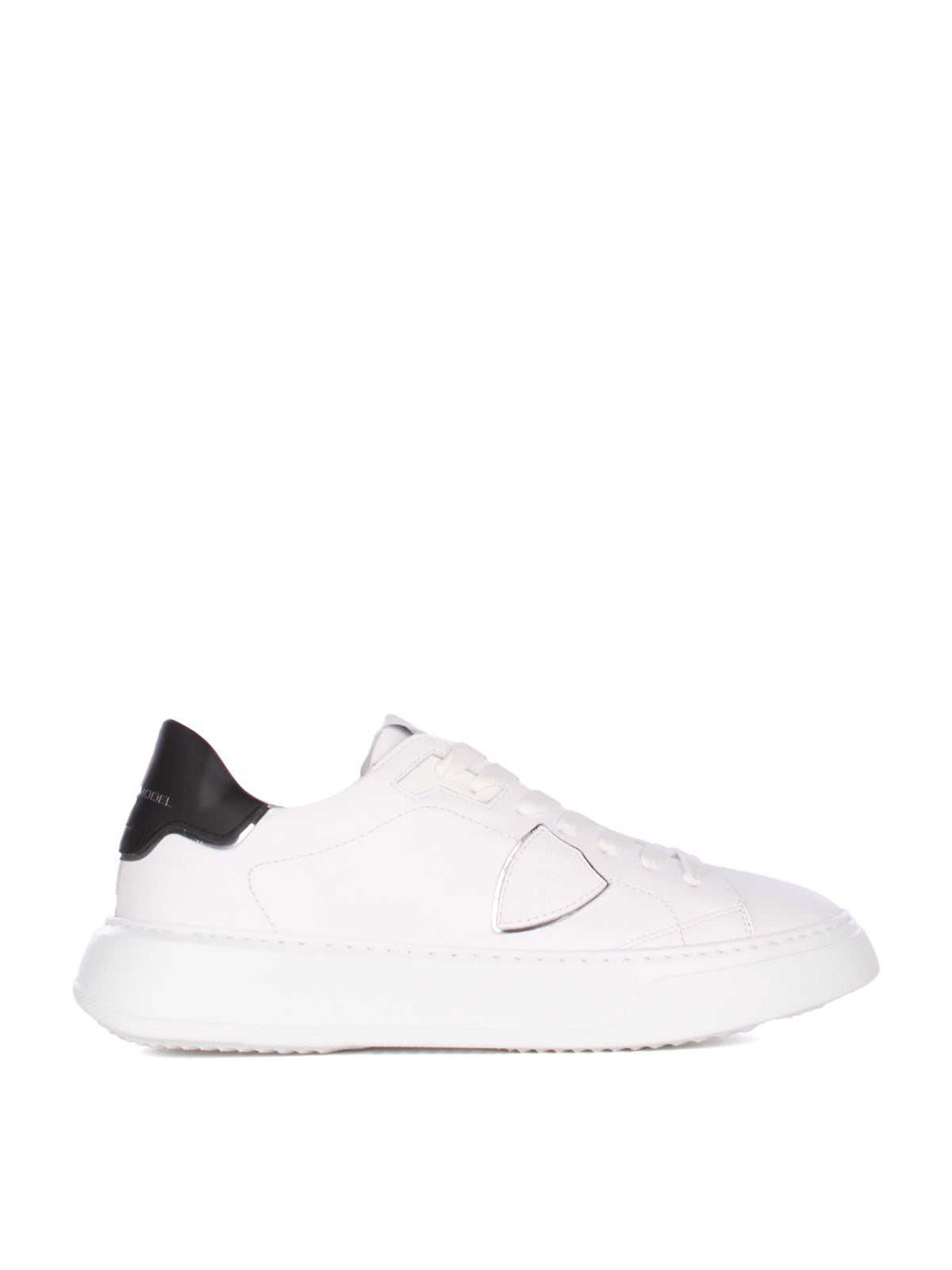 Philippe Model Paris SNEAKERS Bianco