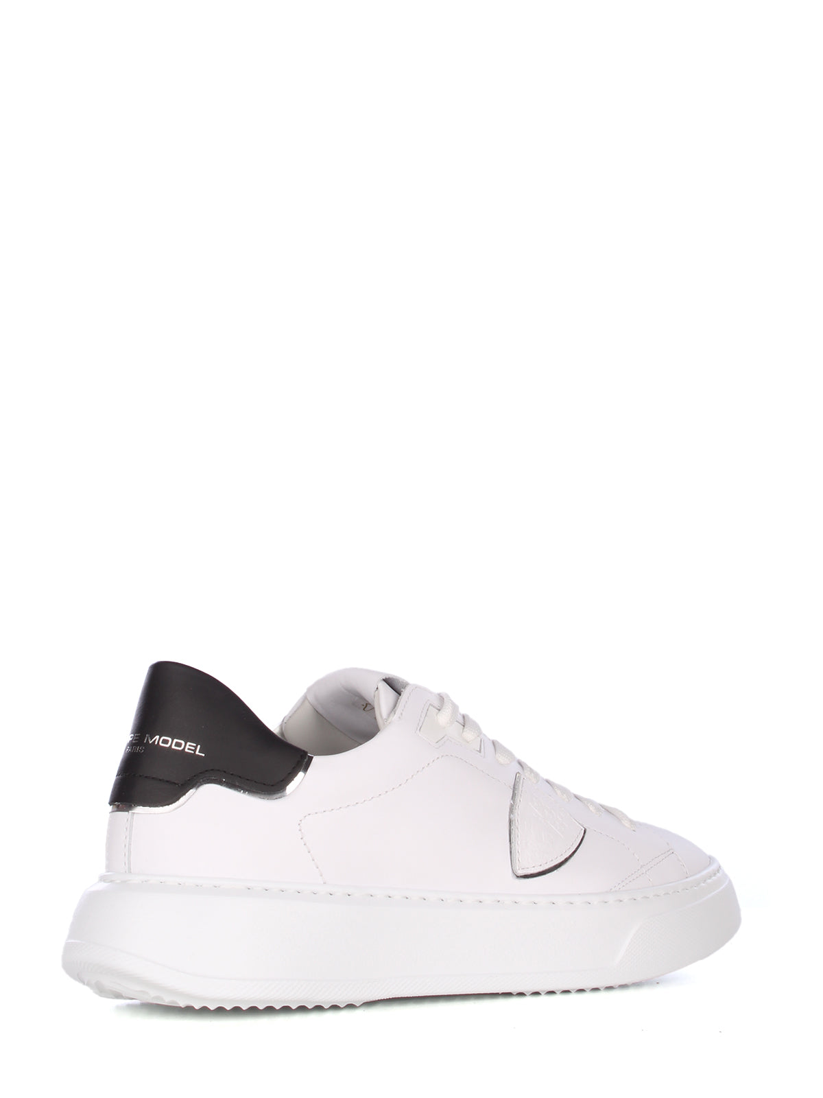 Philippe Model Paris SNEAKERS Bianco