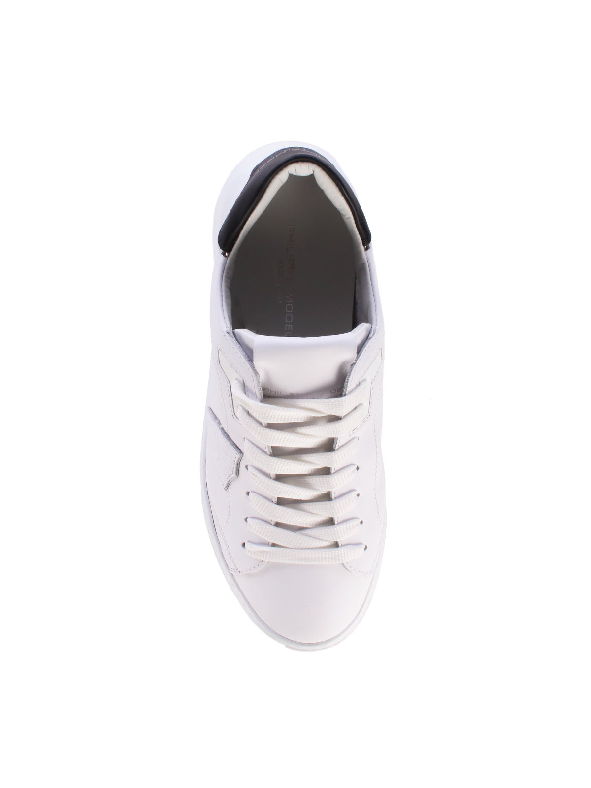 Philippe Model Paris SNEAKERS Bianco