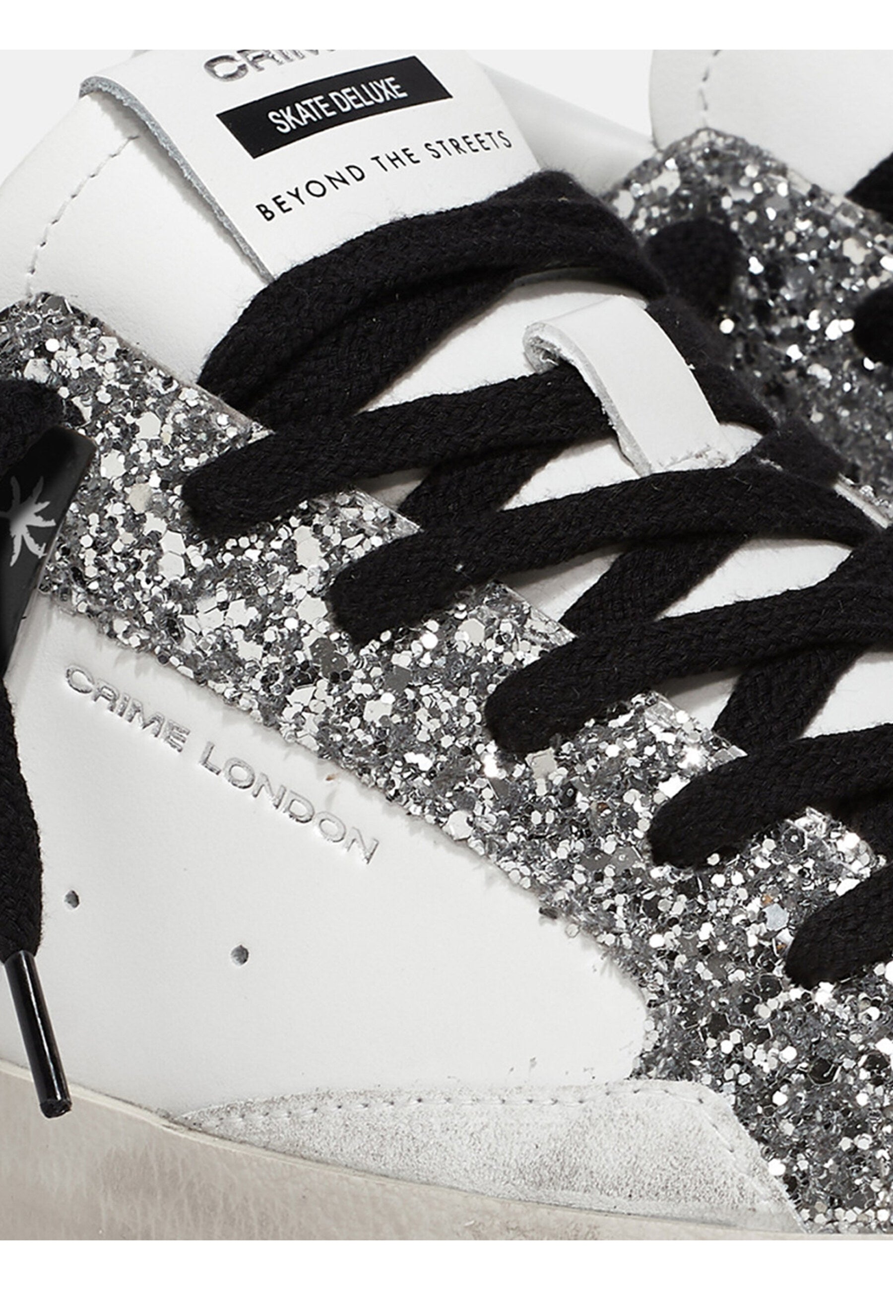 Crime London SNEAKERS Multicolor