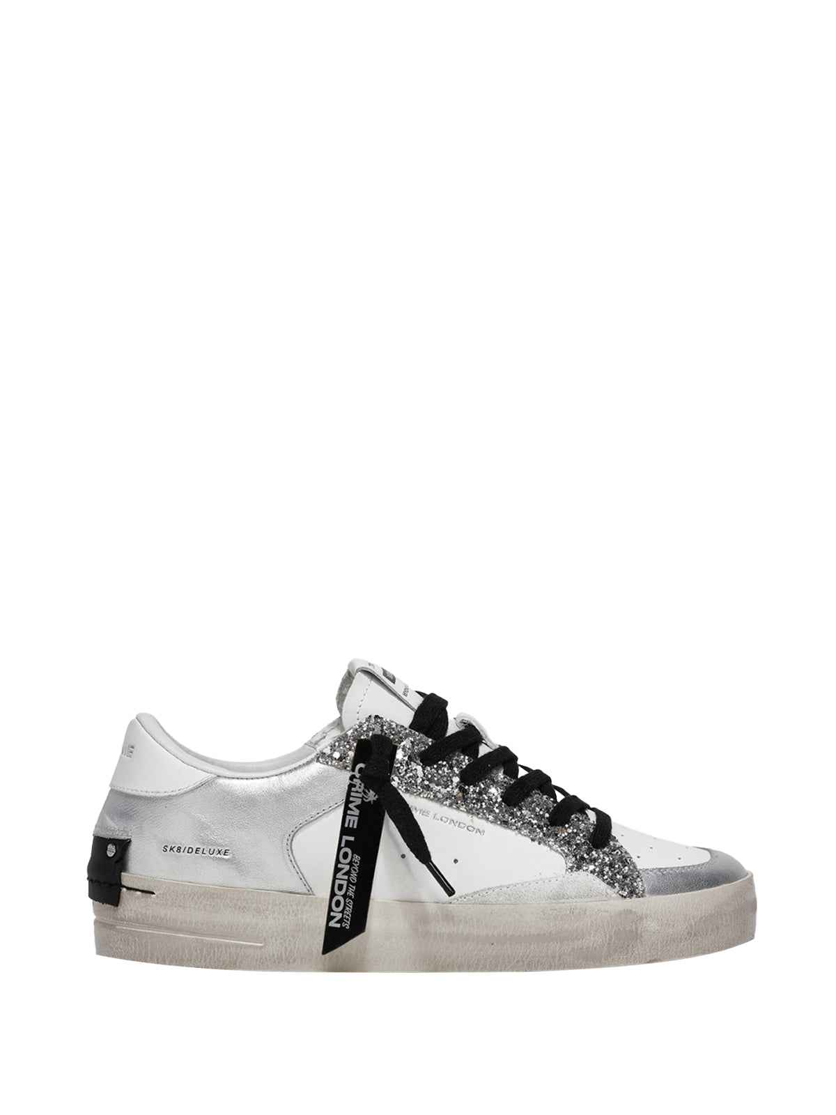 Crime London SNEAKERS Multicolor