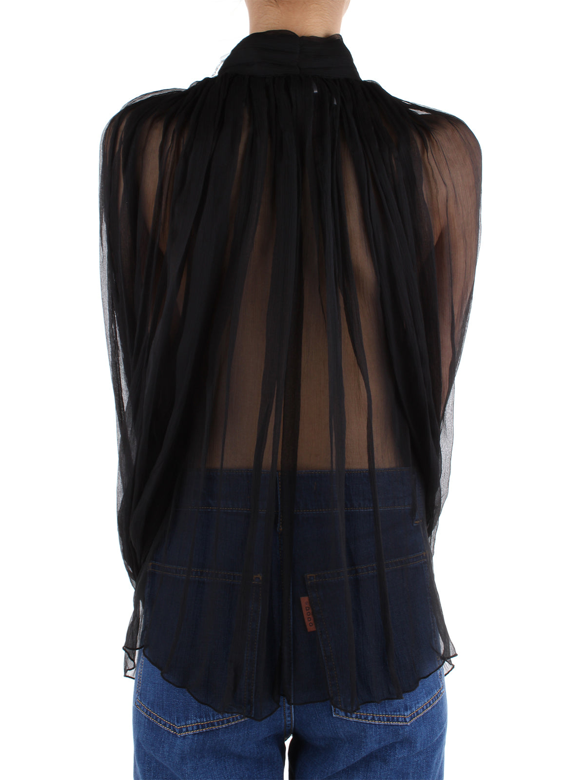 Atu Body Couture CAMICIE Nero