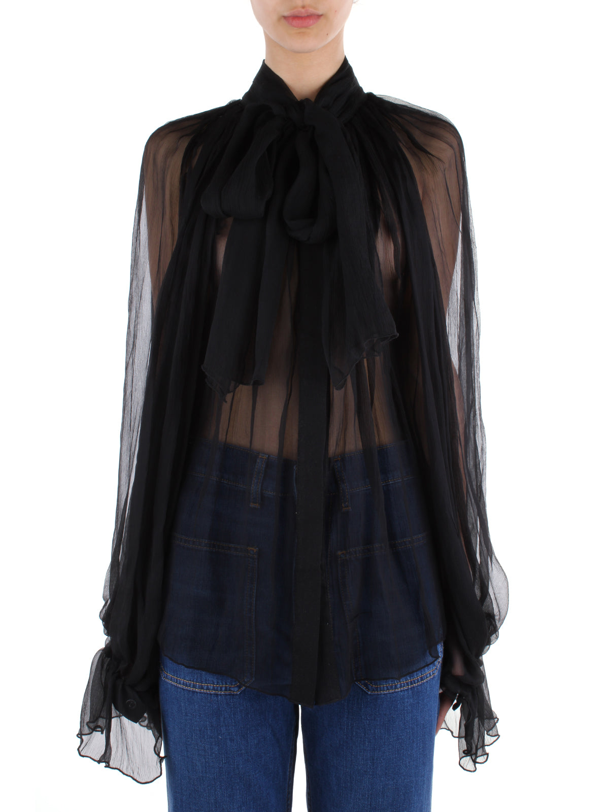 Atu Body Couture CAMICIE Nero