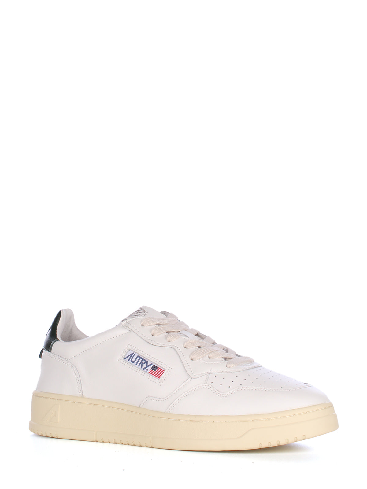 Autry SNEAKERS Bianco