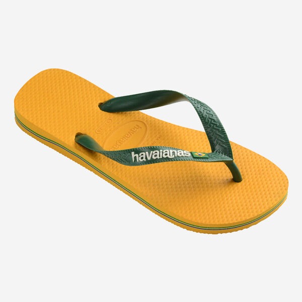 Havaianas INFRADITO Giallo