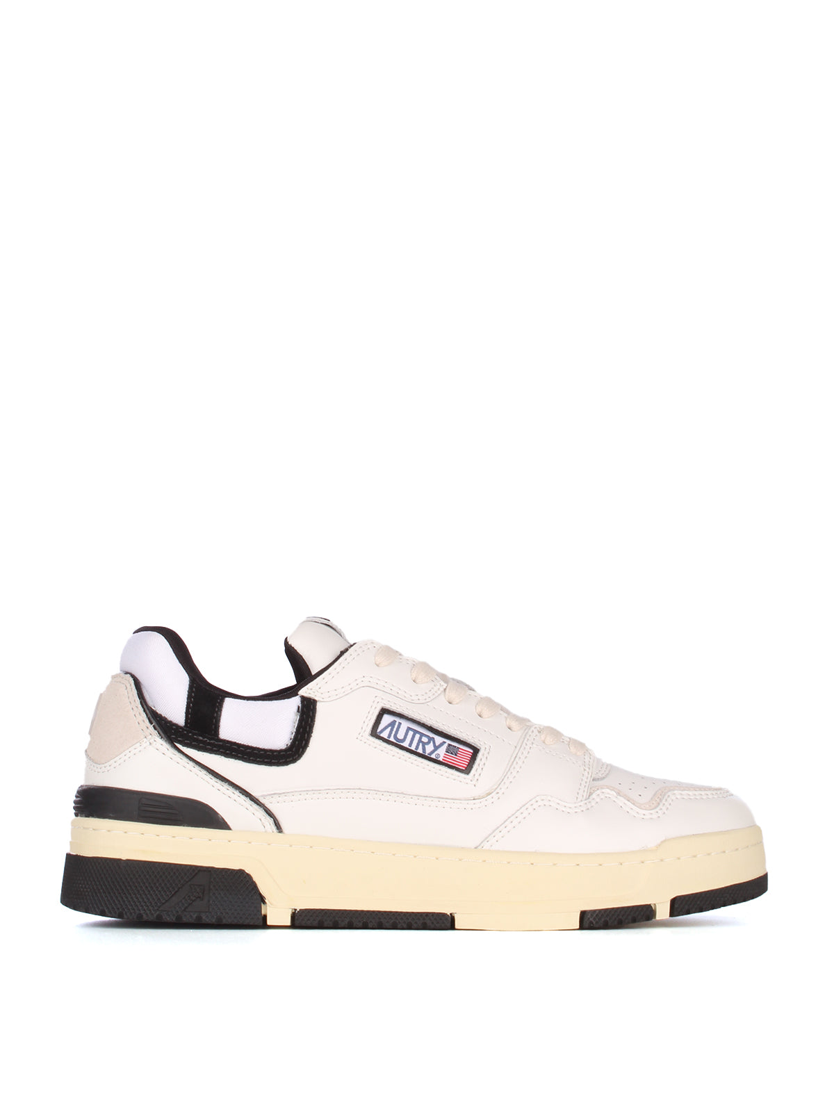 Autry SNEAKERS Bianco