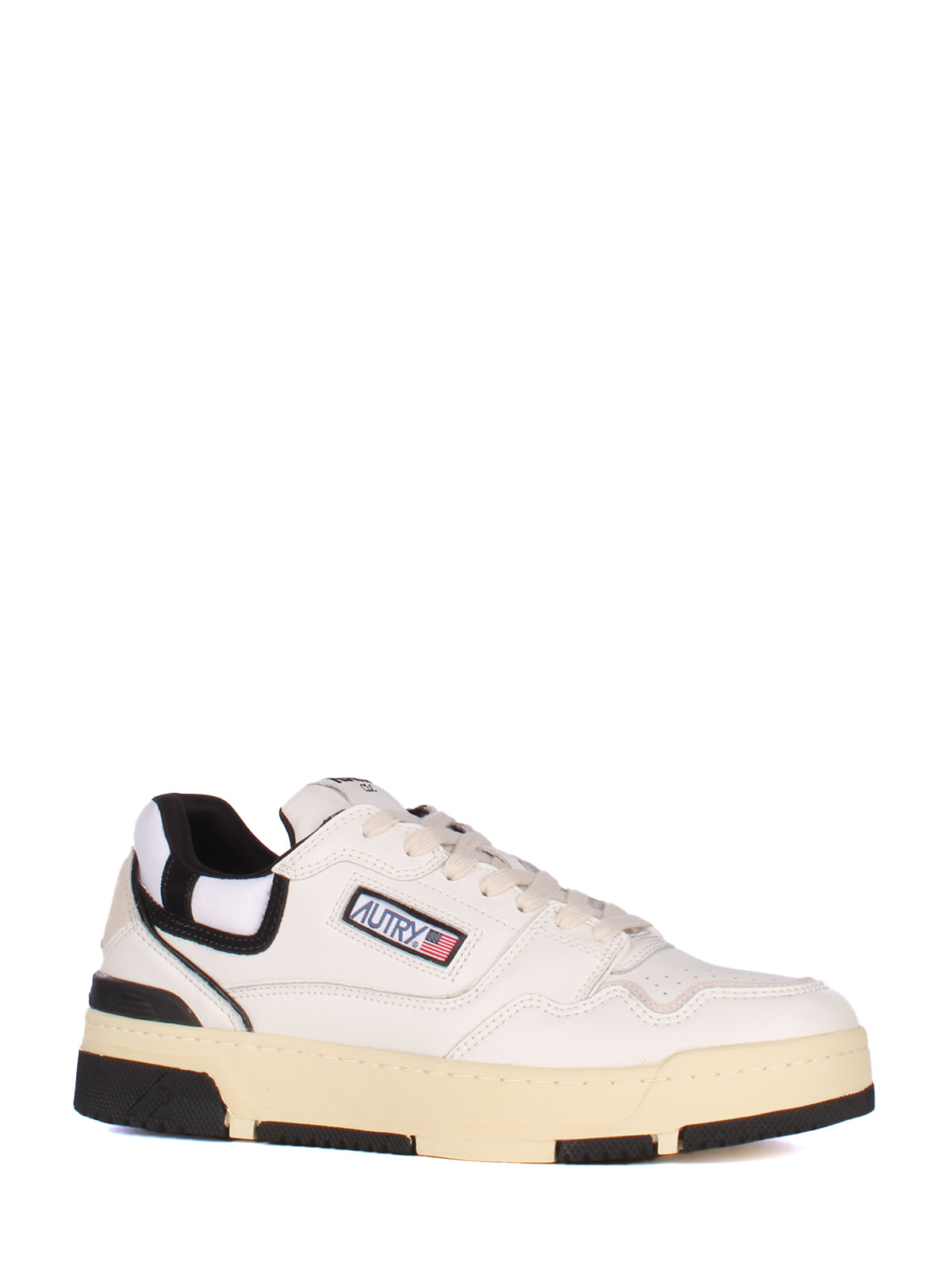 Autry SNEAKERS Bianco