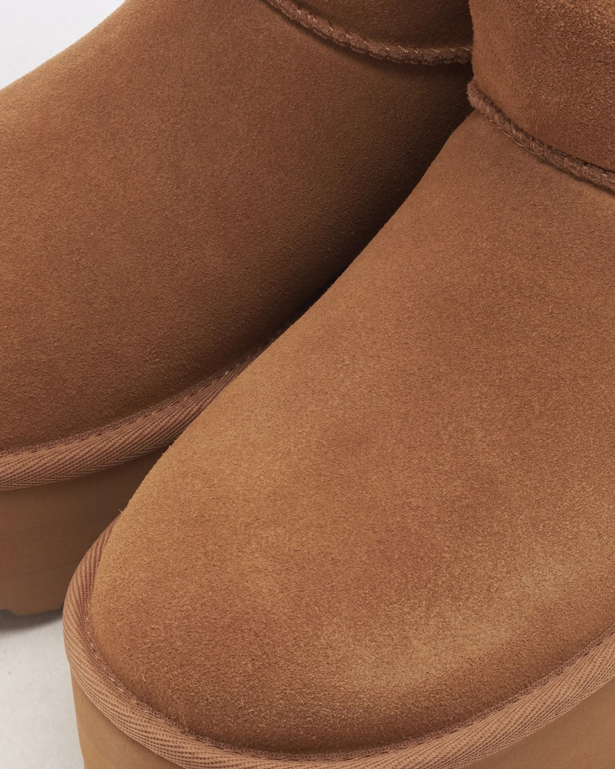 Ugg STIVALETTI Marrone