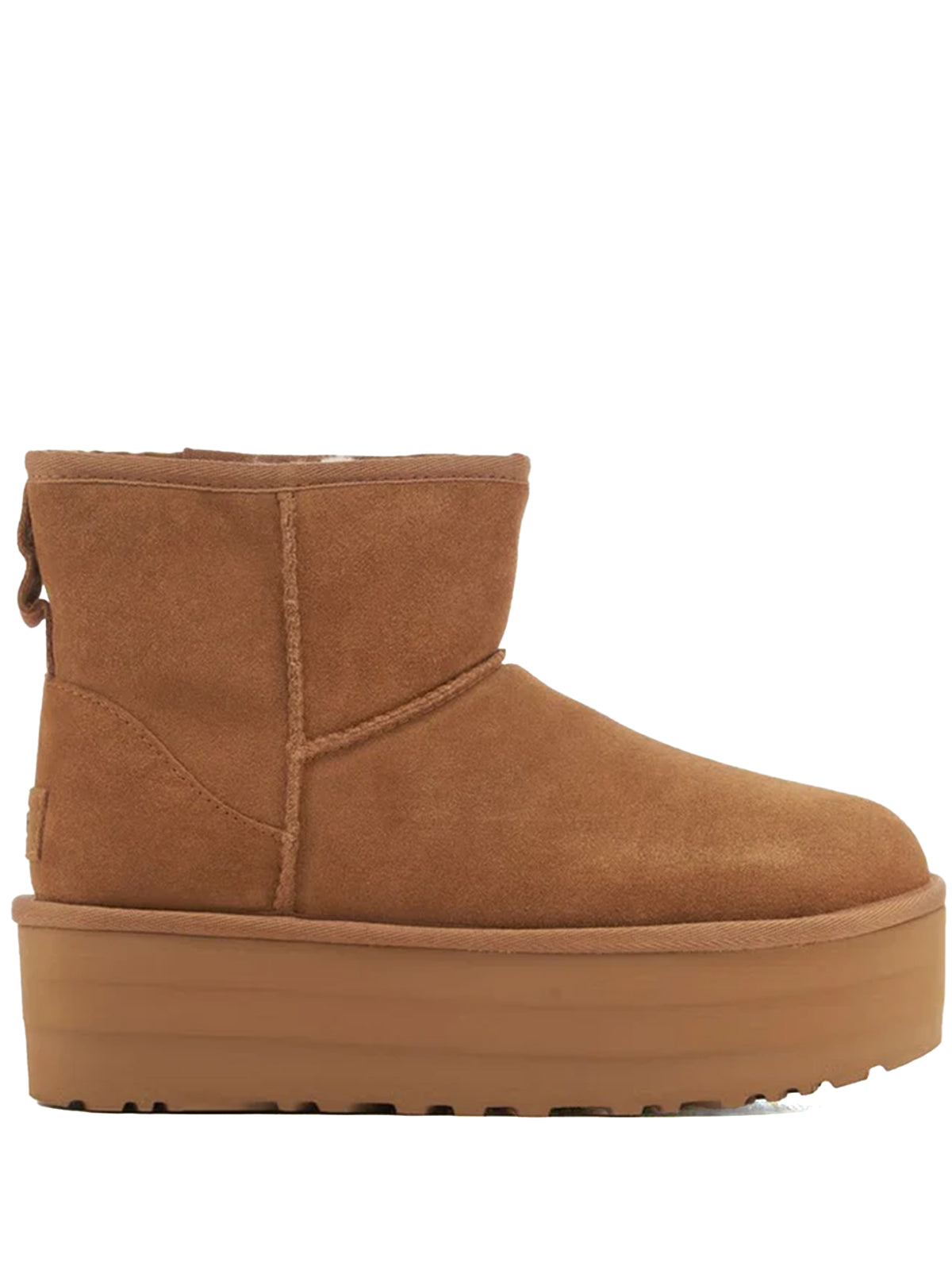 Ugg STIVALETTI Marrone