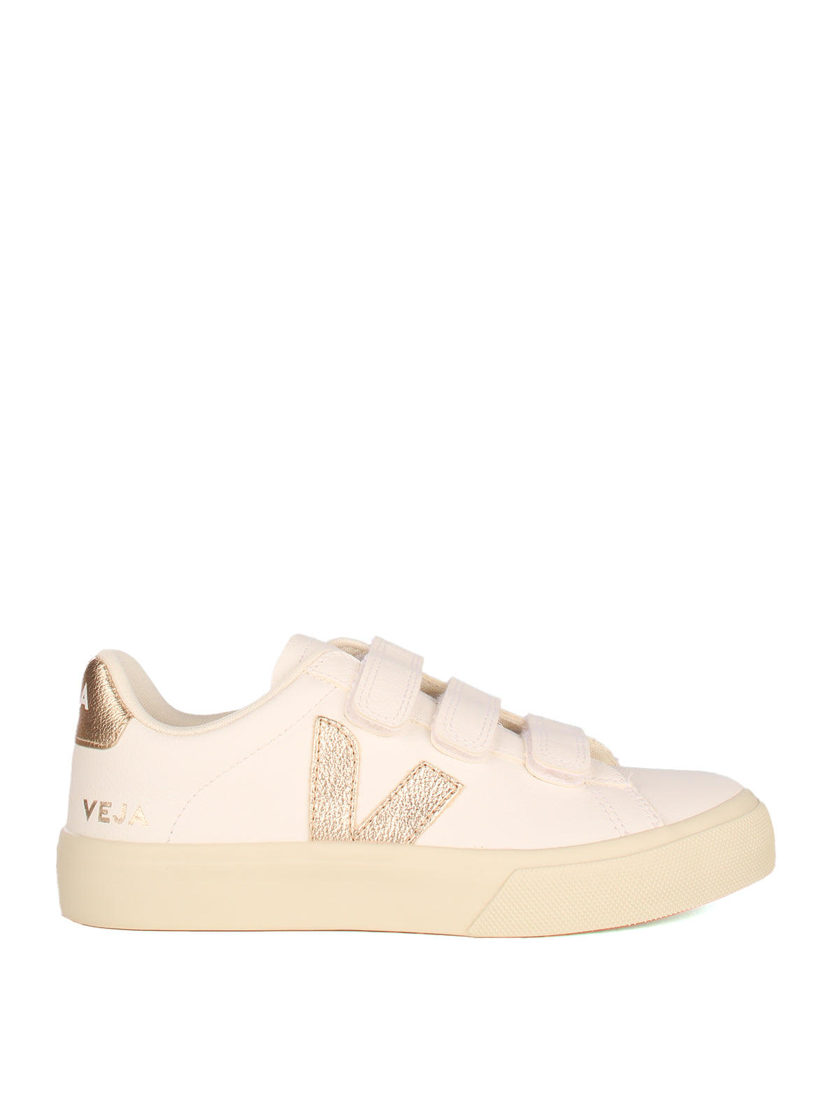 Veja SNEAKERS Bianco