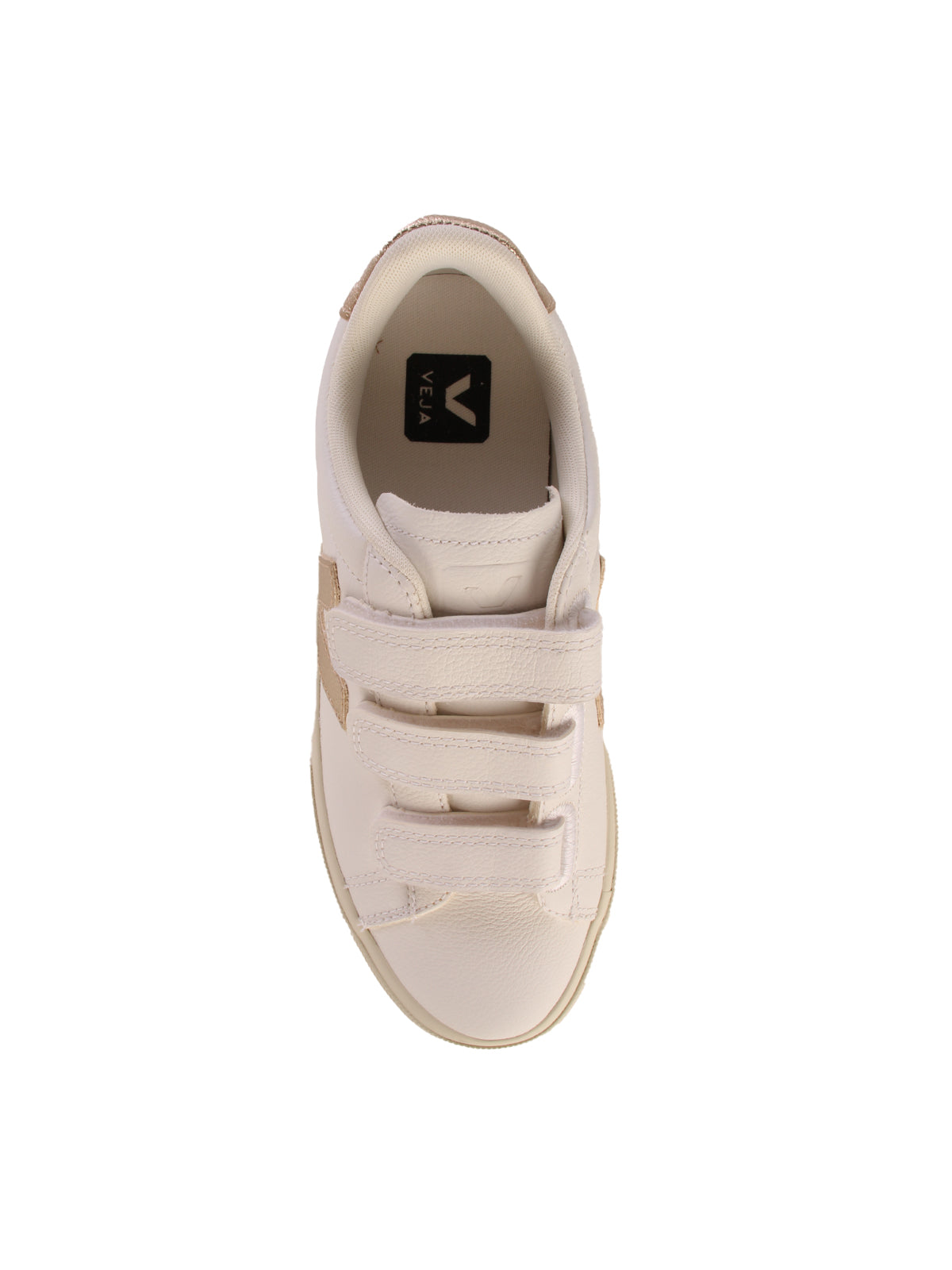 Veja SNEAKERS Bianco