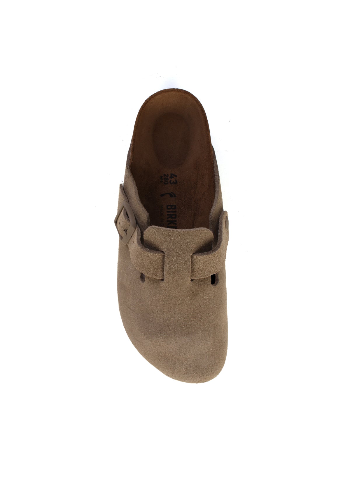 Birkenstock SABOT Beige