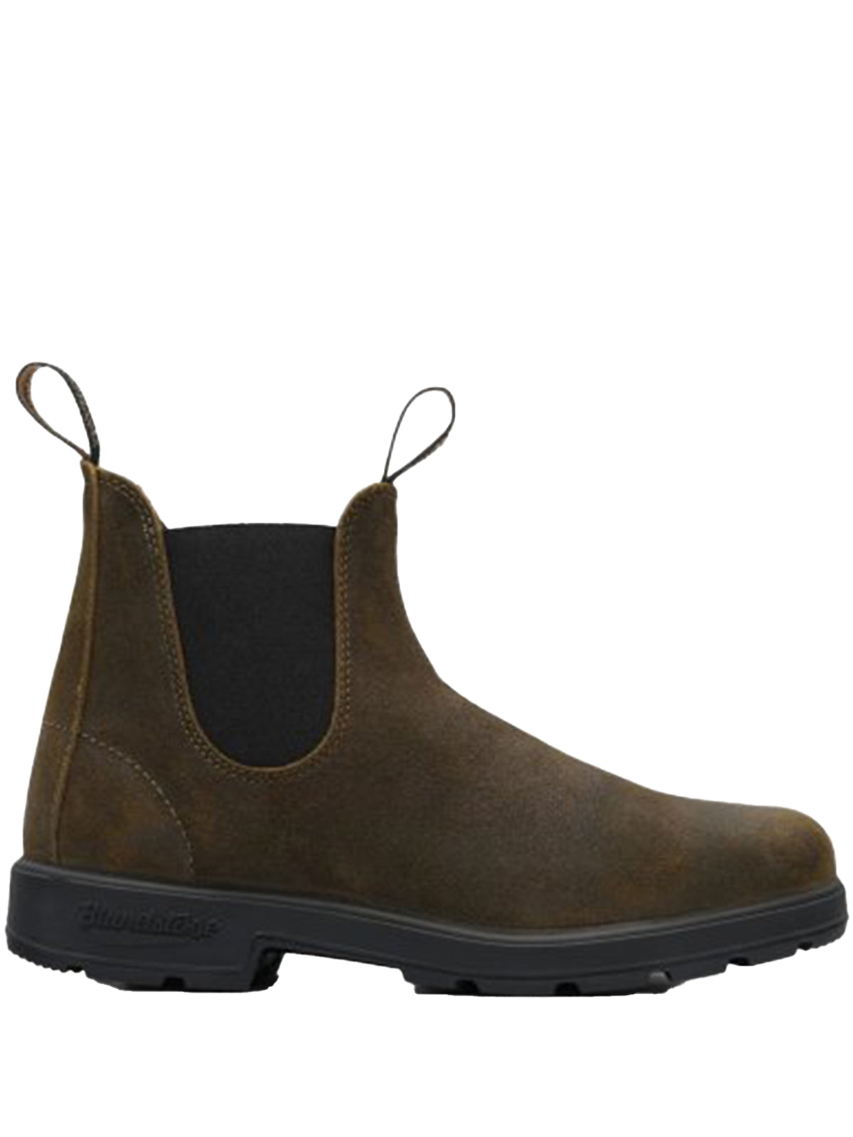 Blundstone BEATLES Marrone