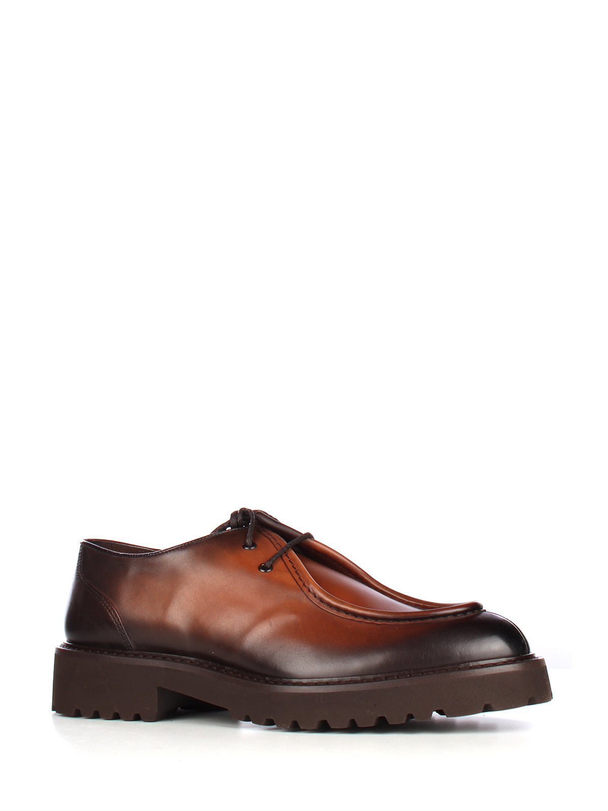 Doucal's STRINGATE Marrone