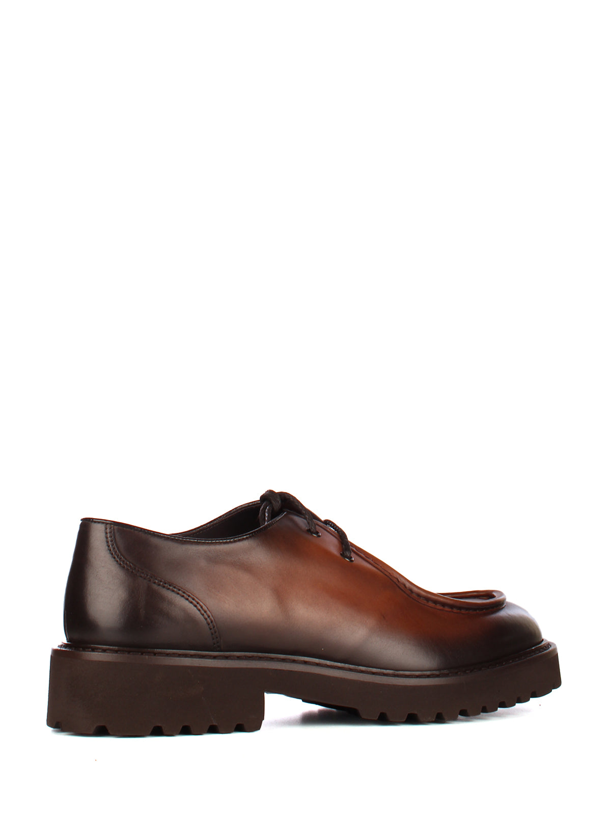 Doucal's STRINGATE Marrone