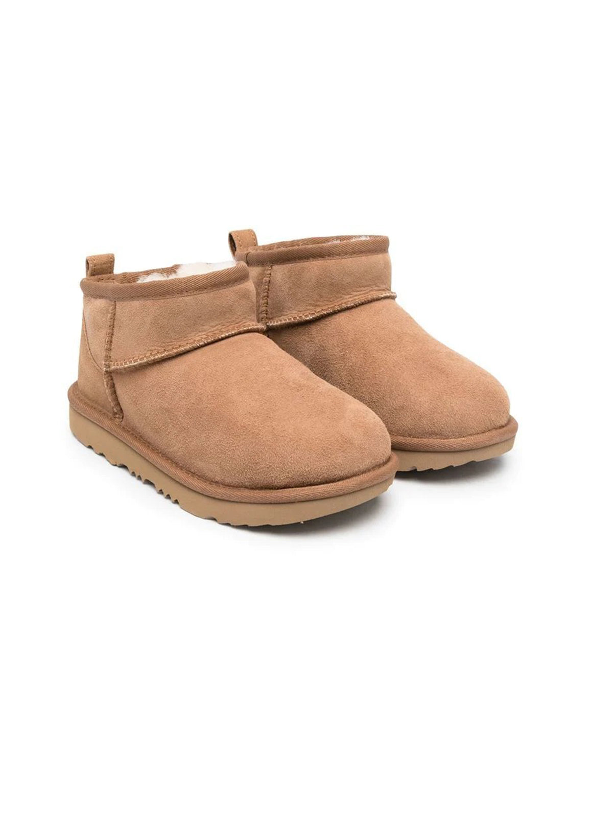 Ugg Kids STIVALETTI Marrone