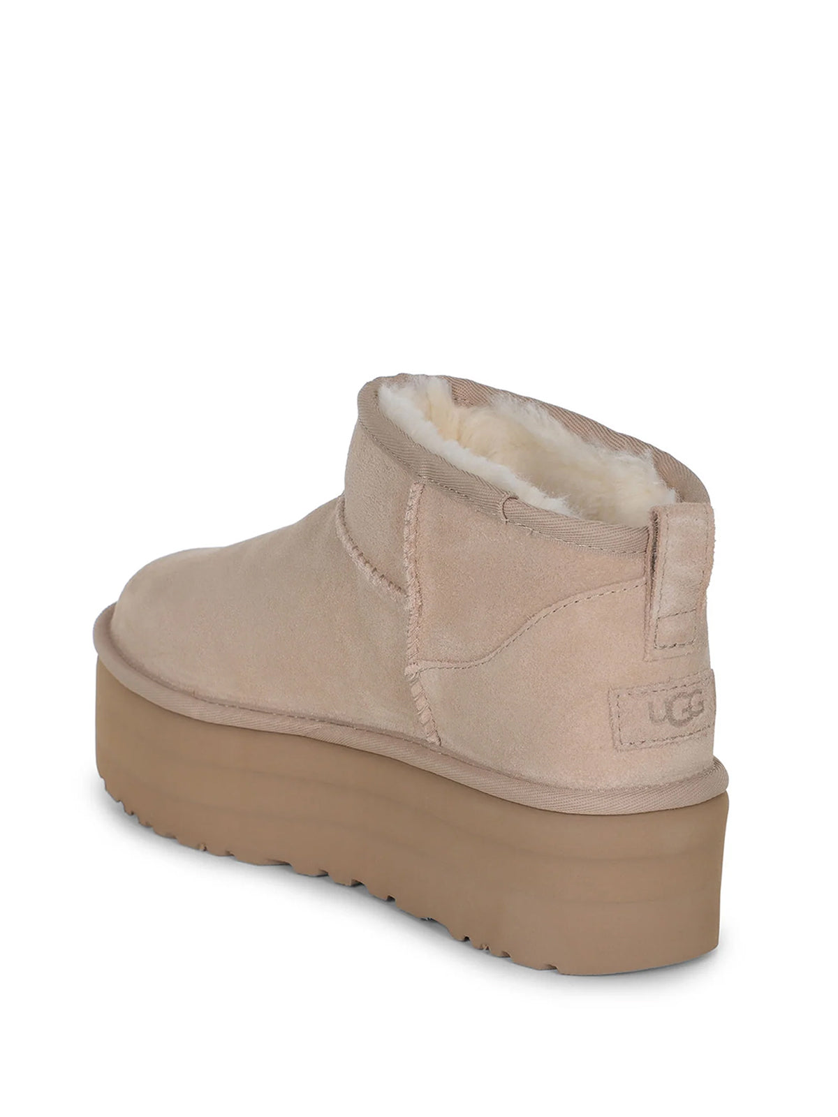 Ugg STIVALETTI Beige