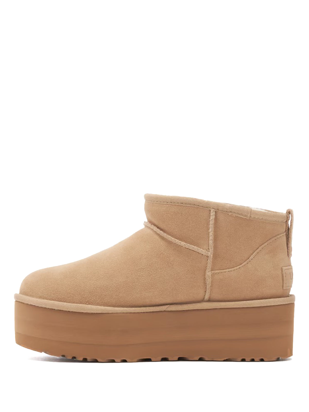 Ugg STIVALETTI Beige
