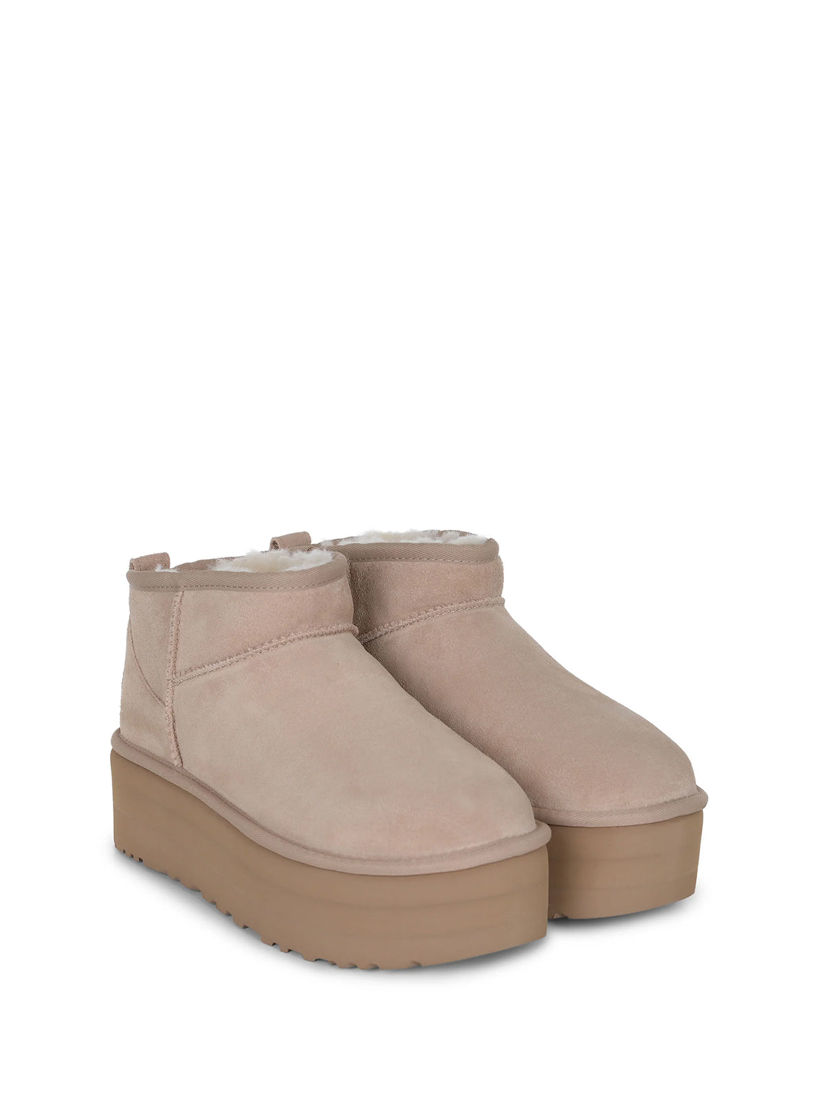 Ugg STIVALETTI Beige