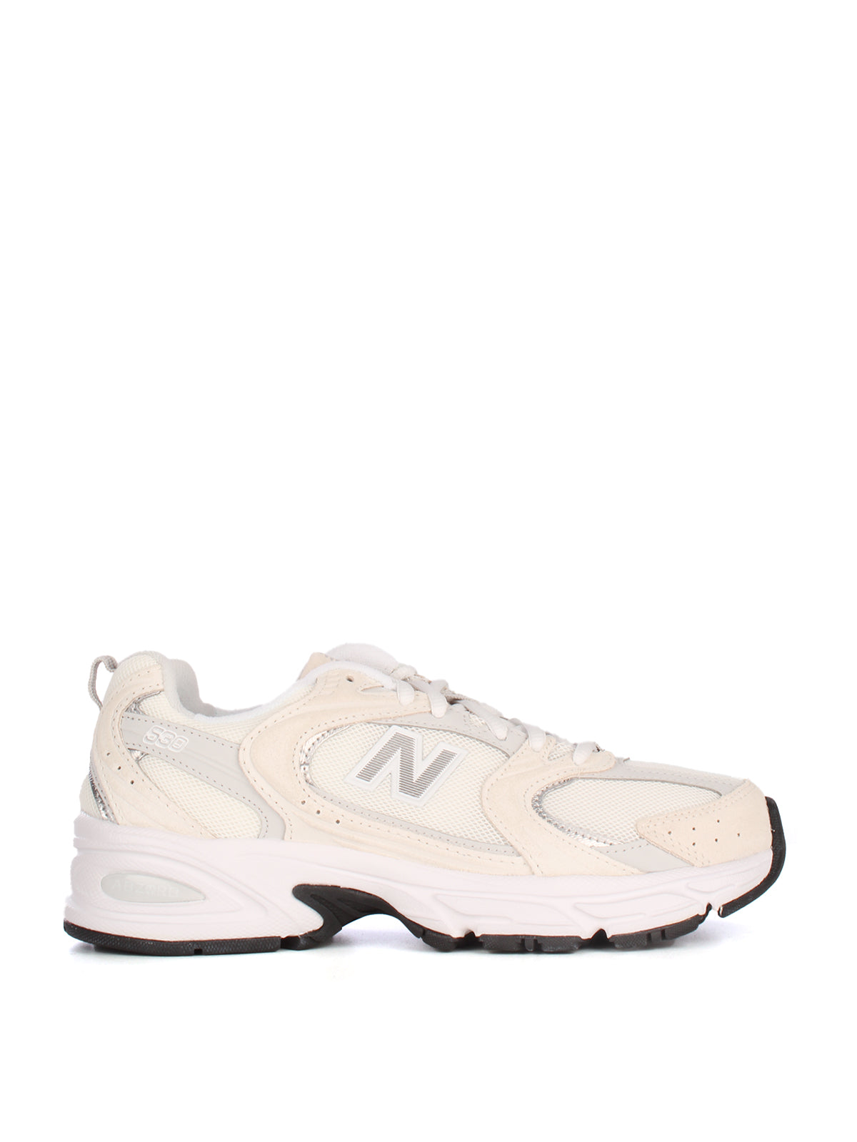 New Balance SNEAKERS Beige