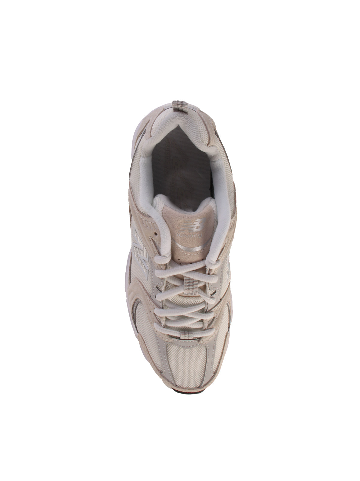 New Balance SNEAKERS Beige