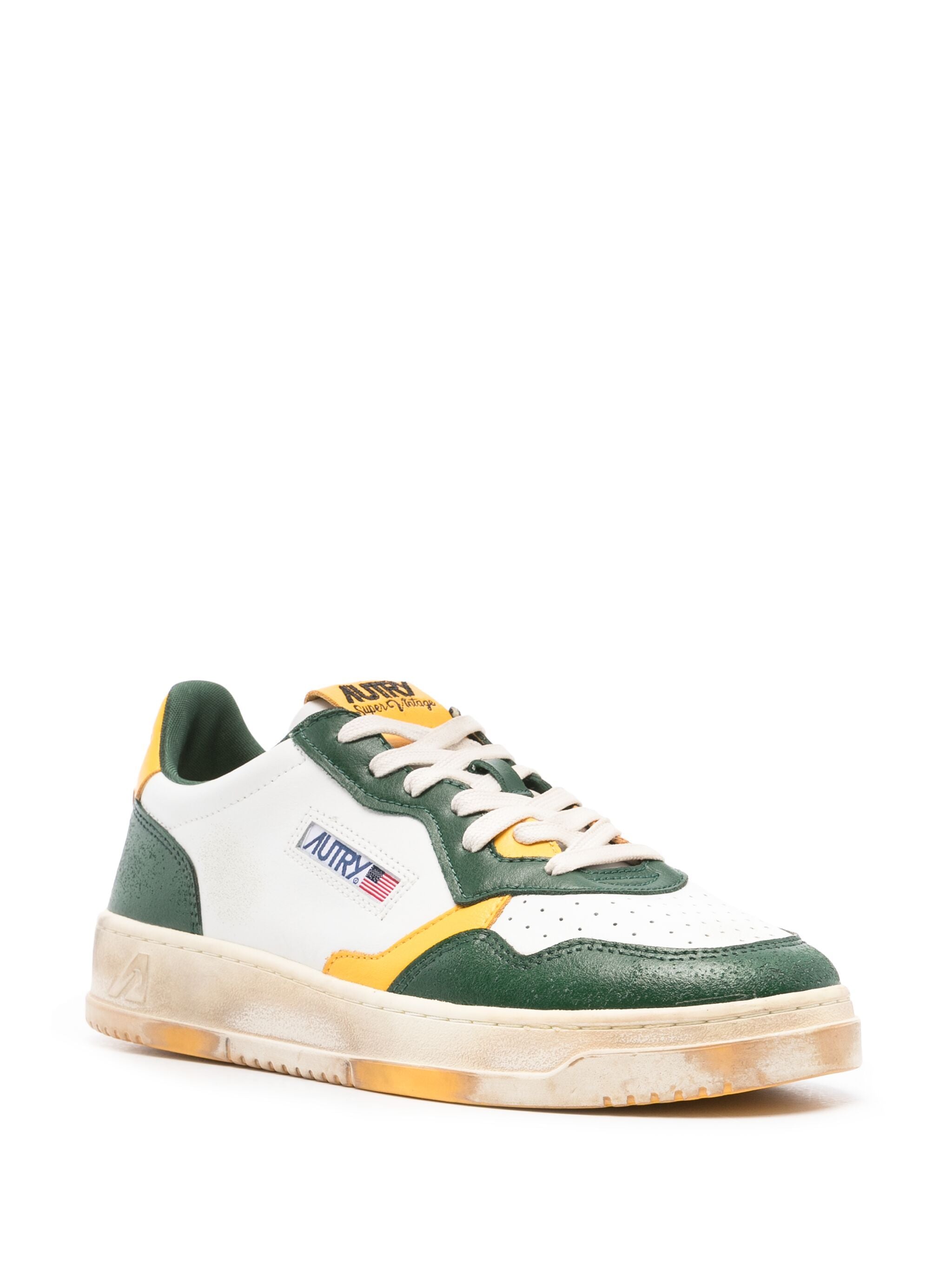 Autry SNEAKERS Multicolor