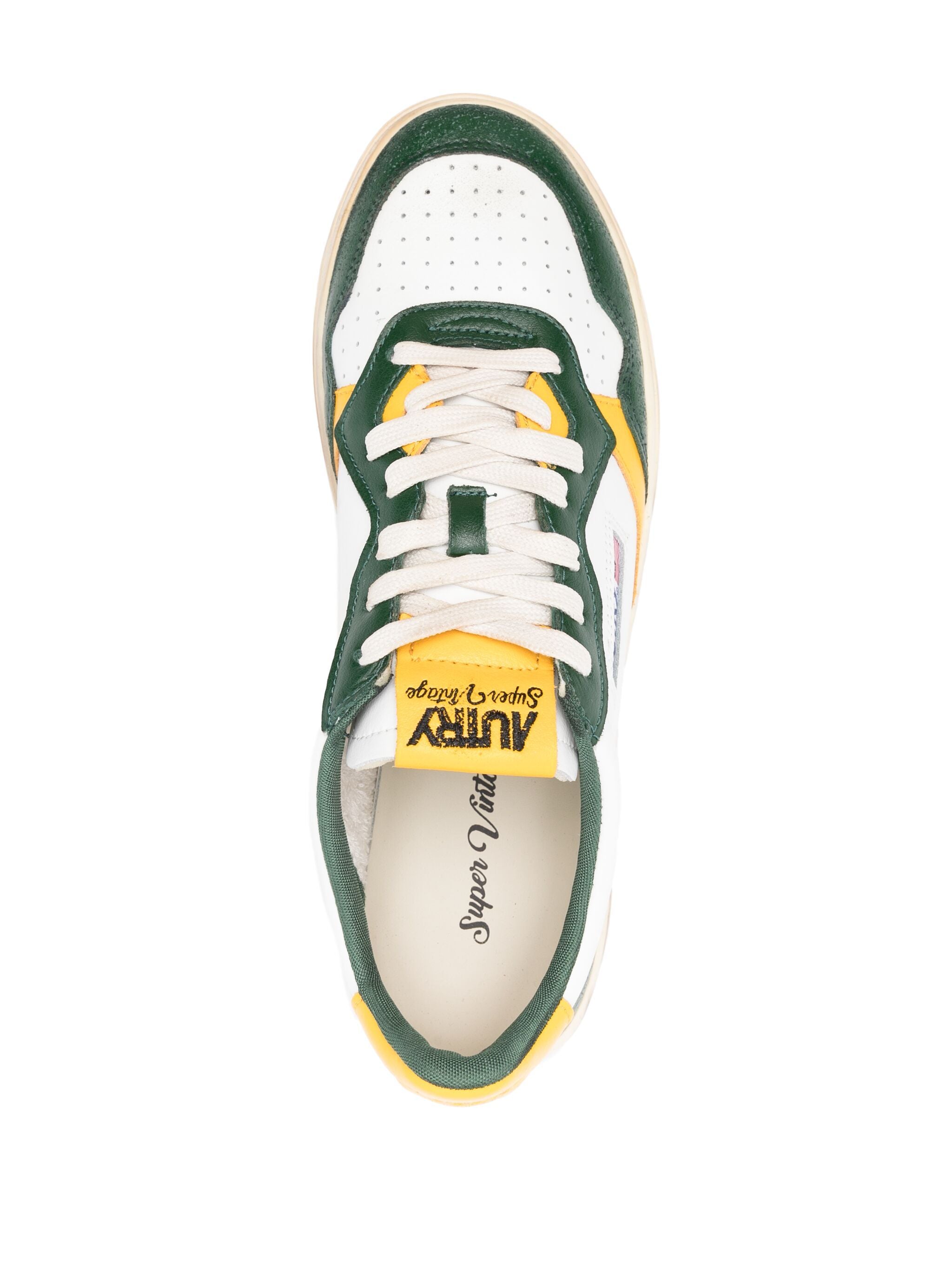 Autry SNEAKERS Multicolor