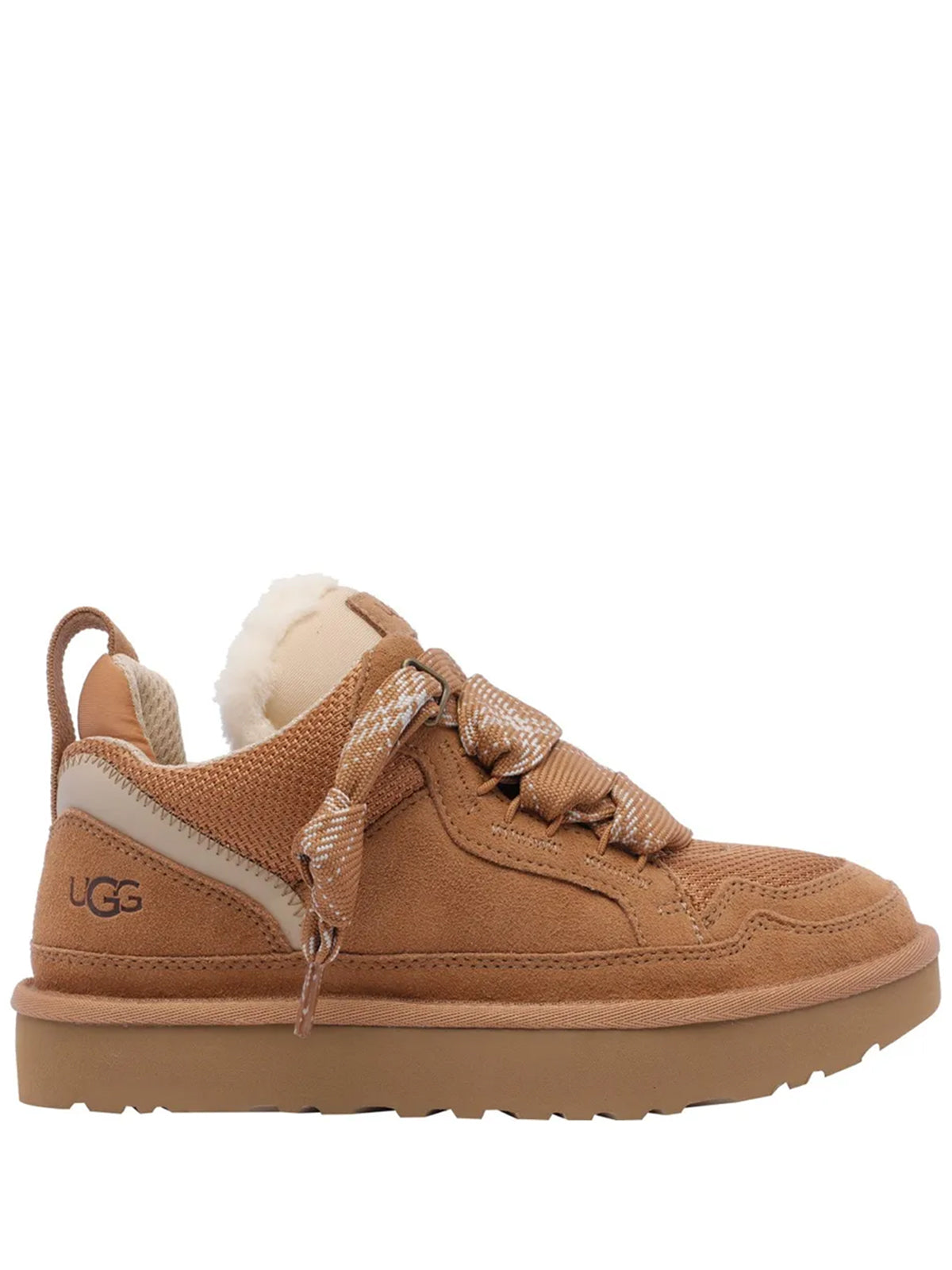 Ugg SNEAKERS Beige