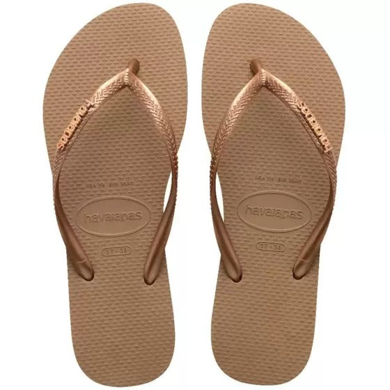 Havaianas INFRADITO Rosa