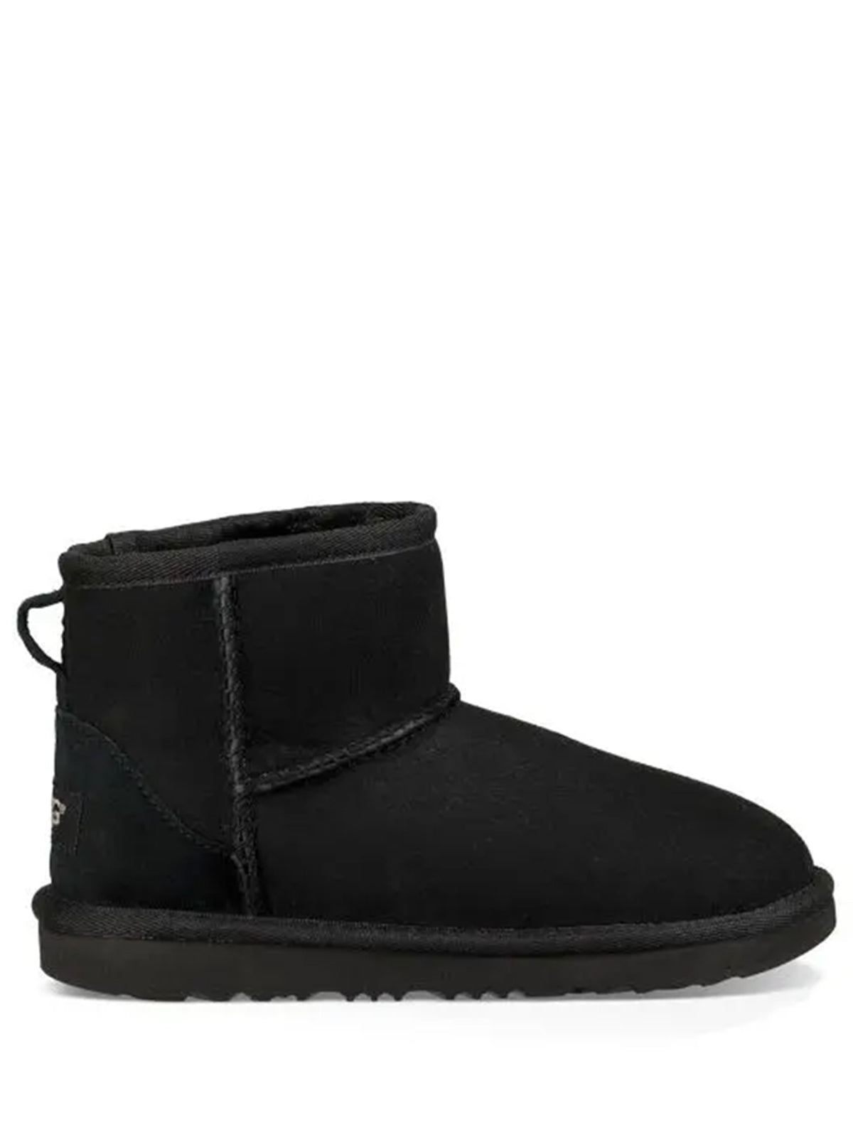 Ugg Kids STIVALETTI Nero