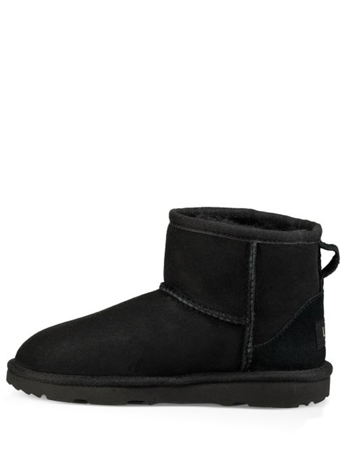 Ugg Kids STIVALETTI Nero
