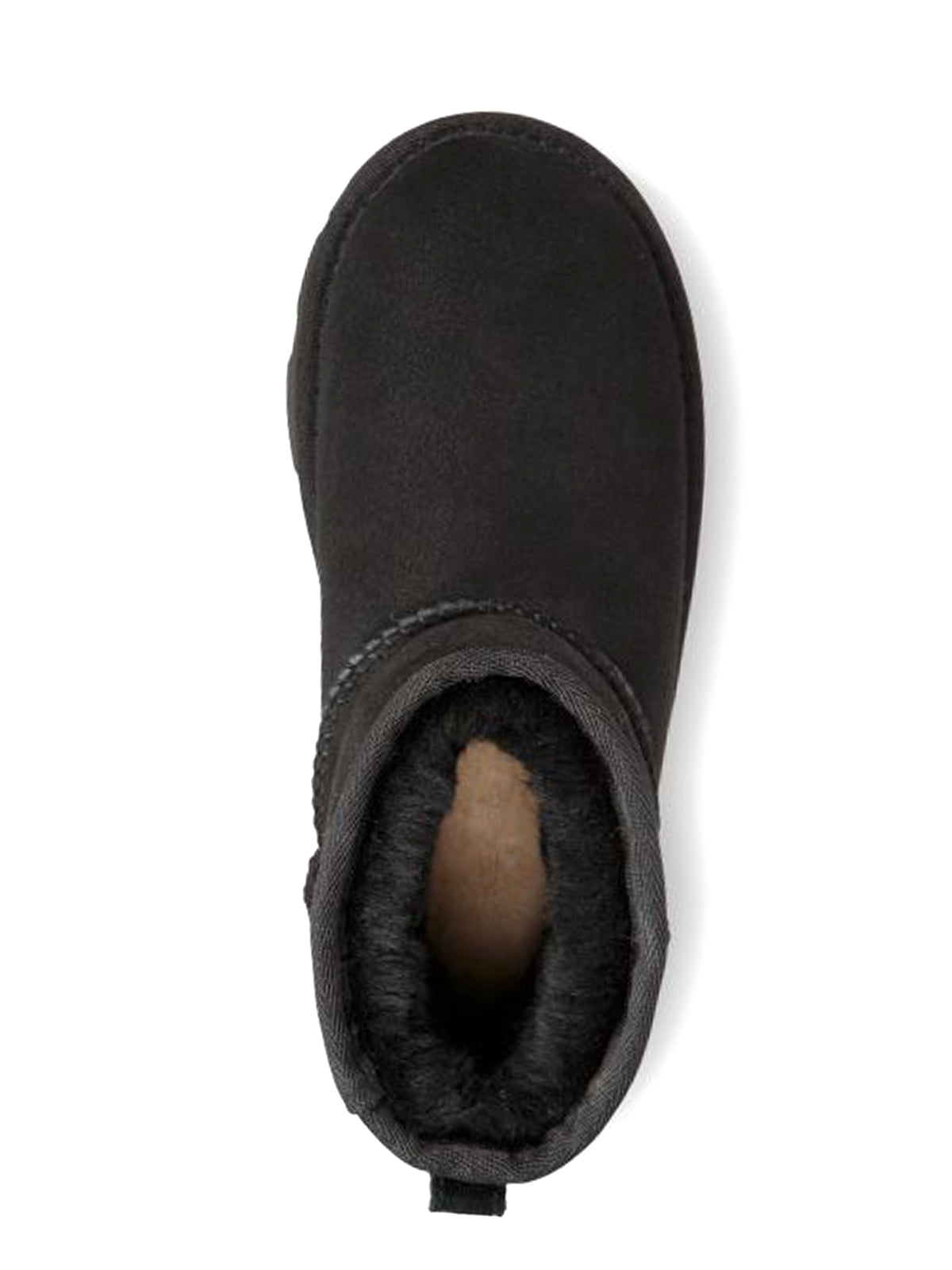 Ugg Kids STIVALETTI Nero
