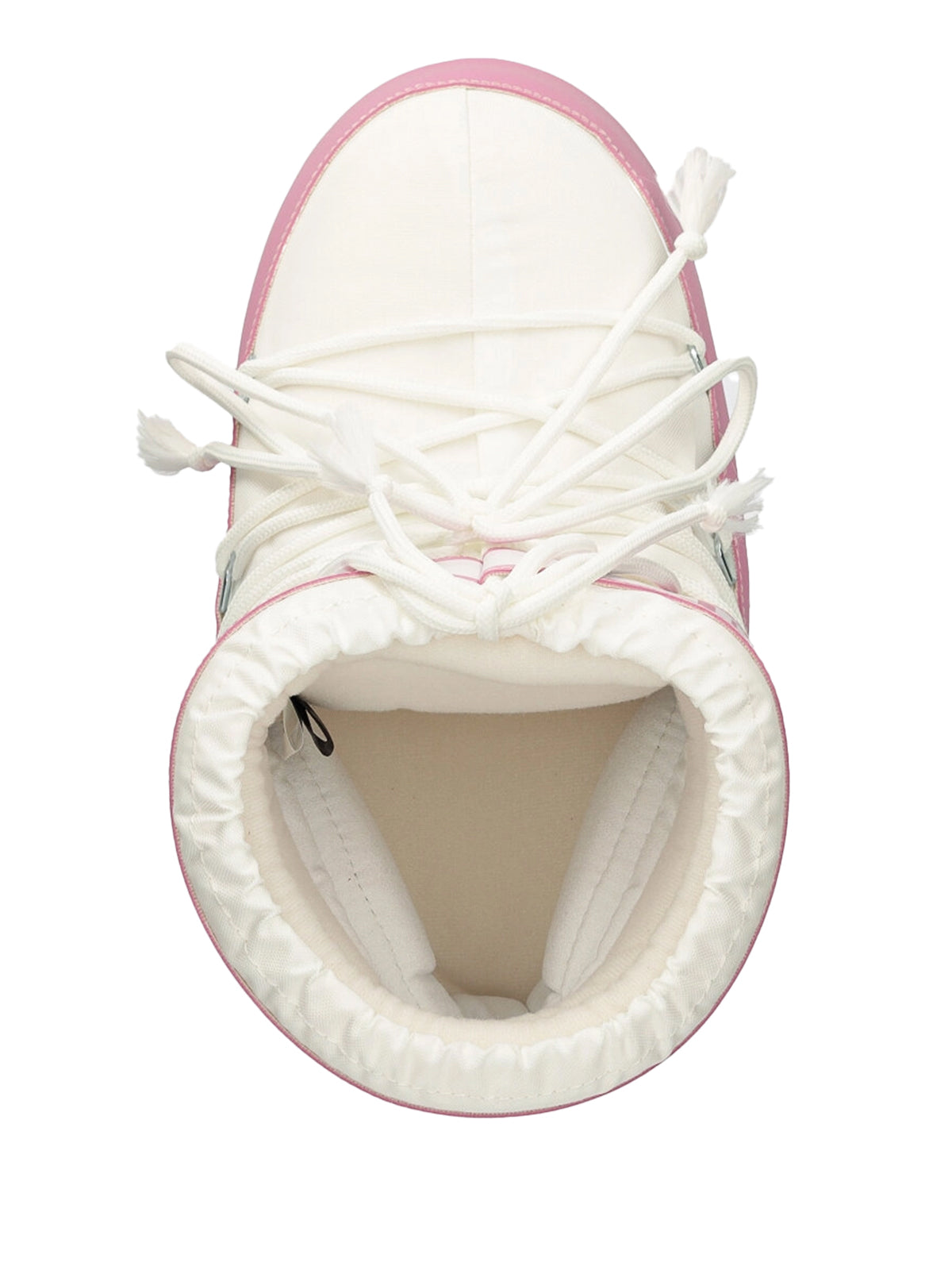 Moon Boot STIVALETTI Bianco