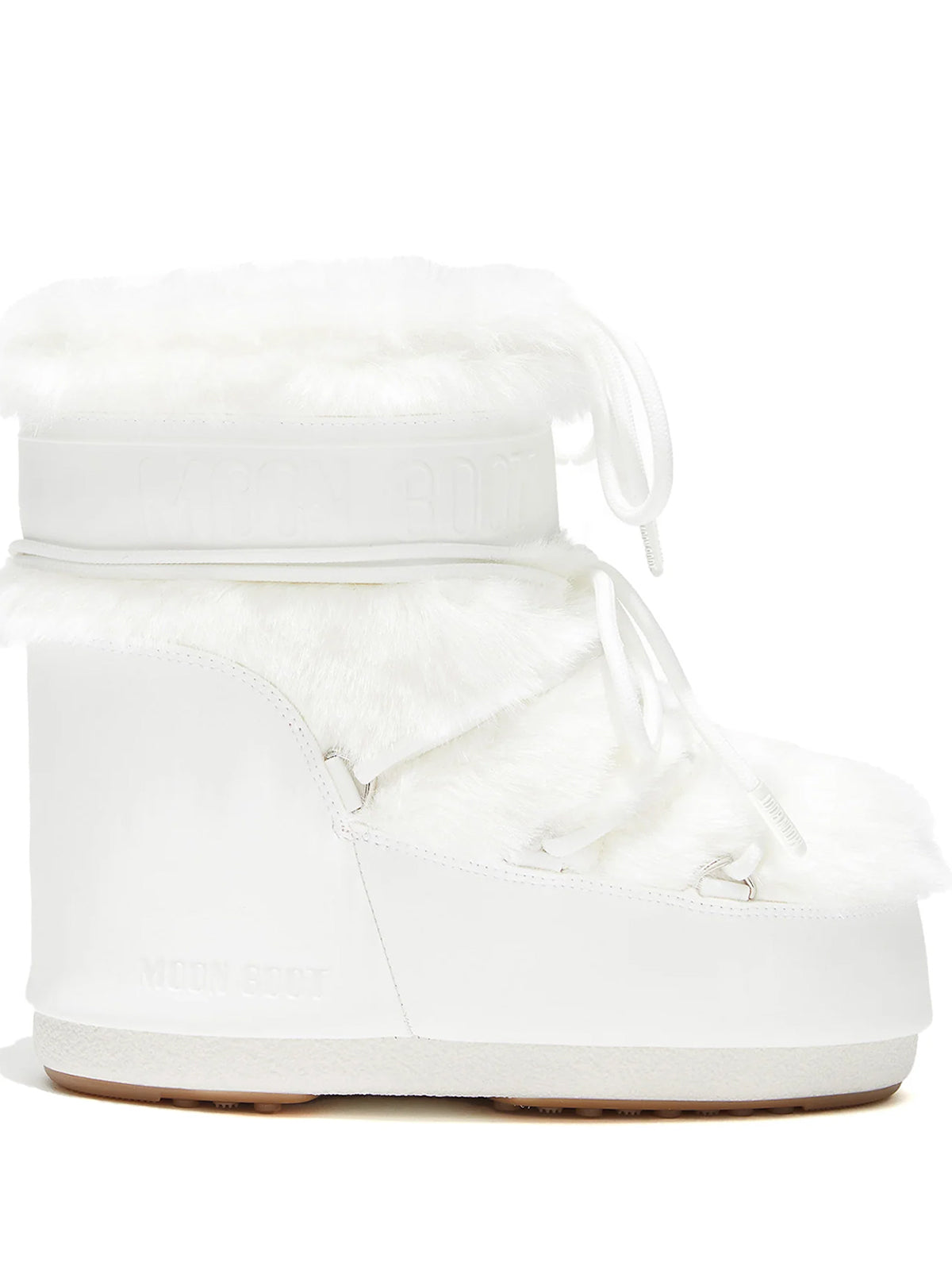 Moon Boot STIVALETTI Nero