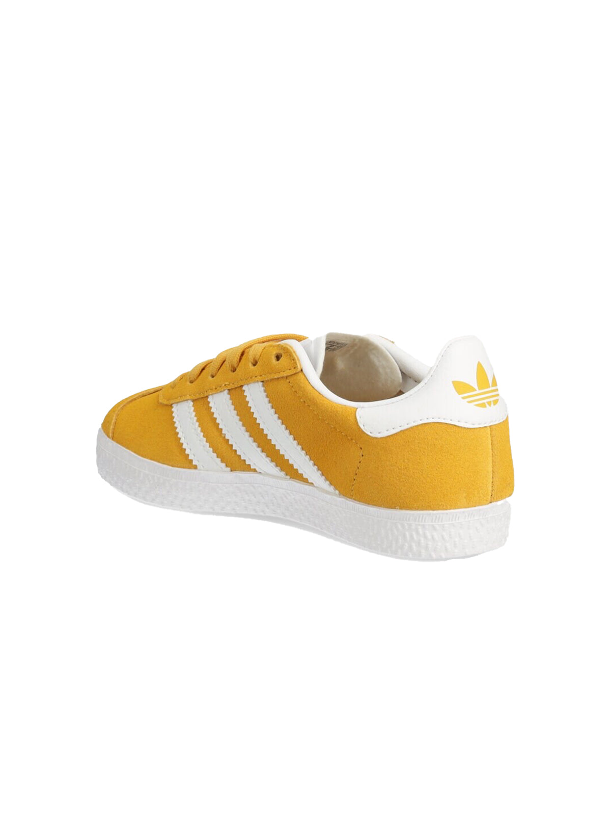 Adidas Kids SNEAKERS Giallo
