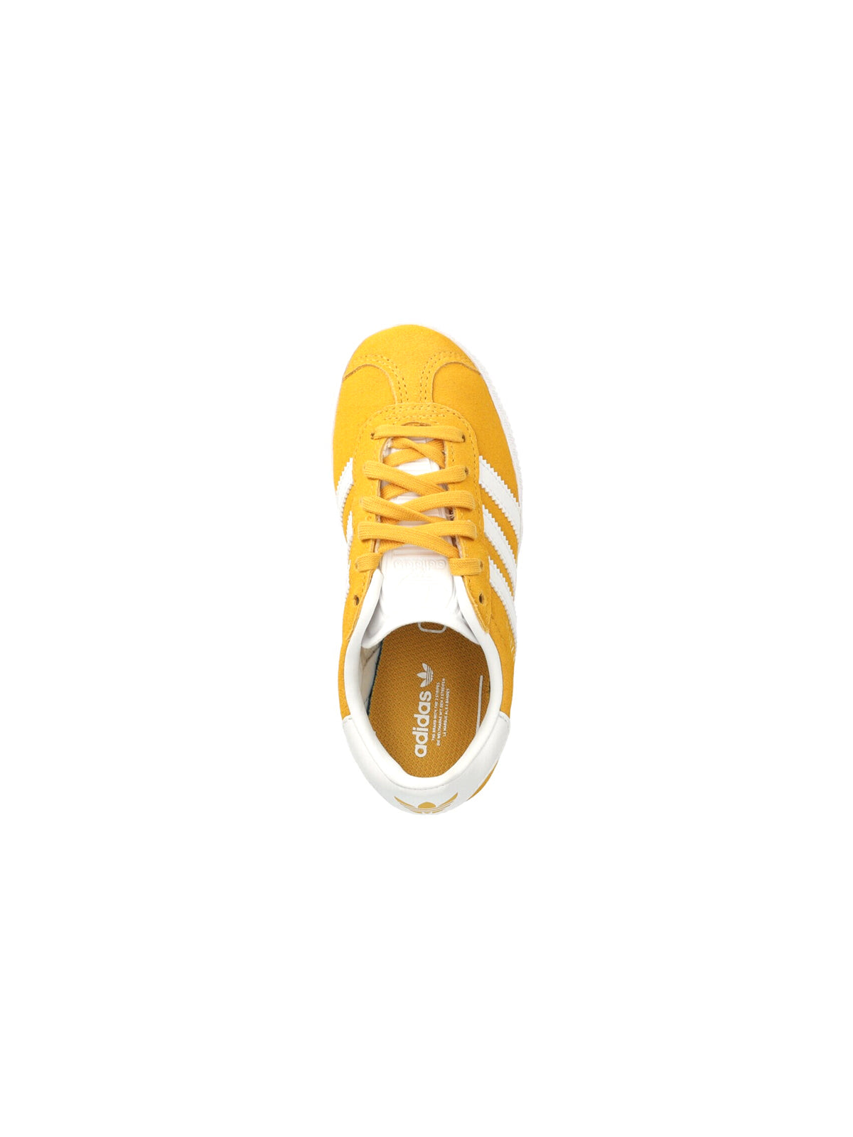 Adidas Kids SNEAKERS Giallo