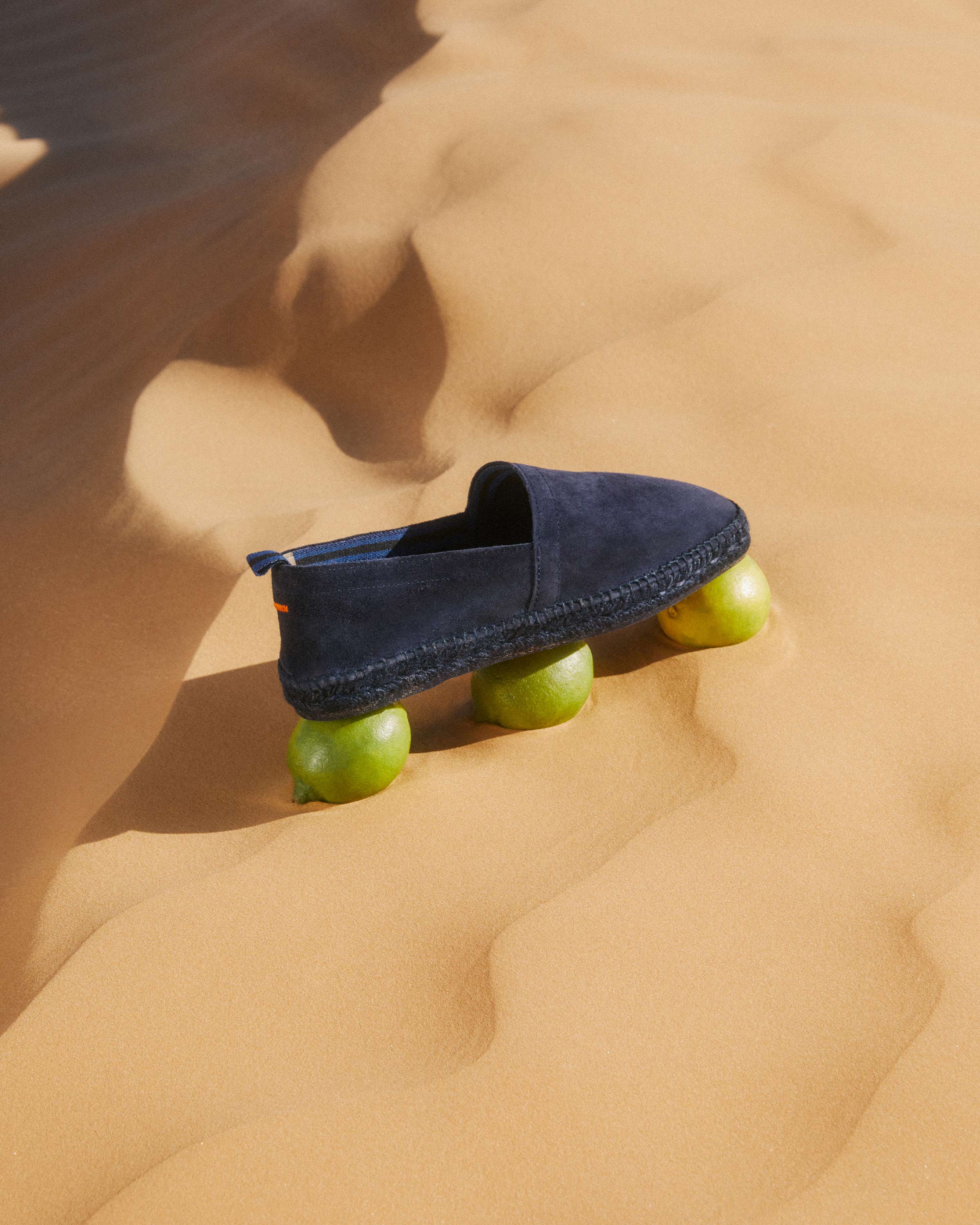 Castaner ESPADRILLAS Blu