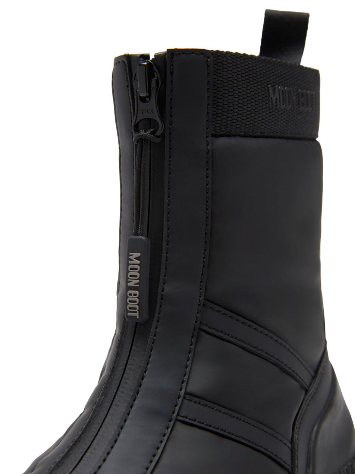 Moon Boot STIVALETTI Nero