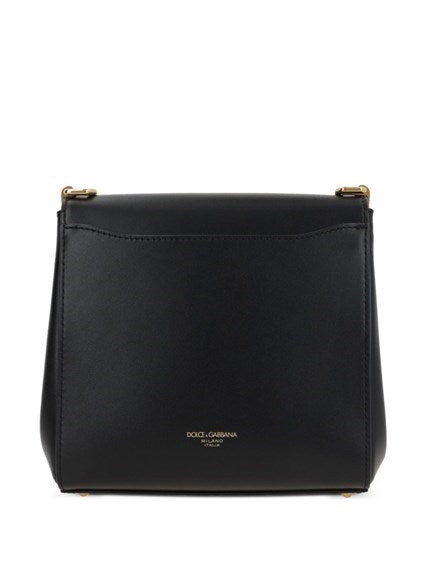 Dolce & Gabbana BORSE A TRACOLLA  Nero