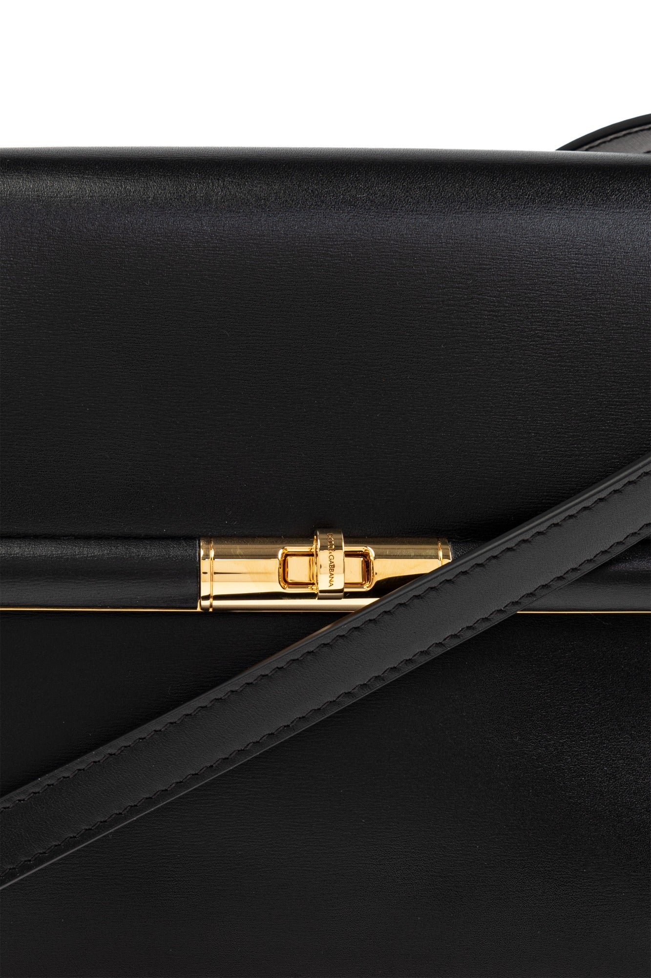 Dolce & Gabbana BORSE A TRACOLLA  Nero