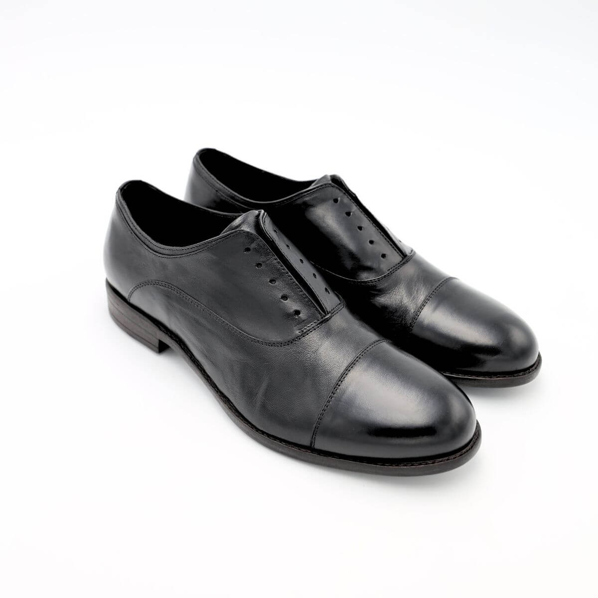 Franco Fedele STRINGATE Nero