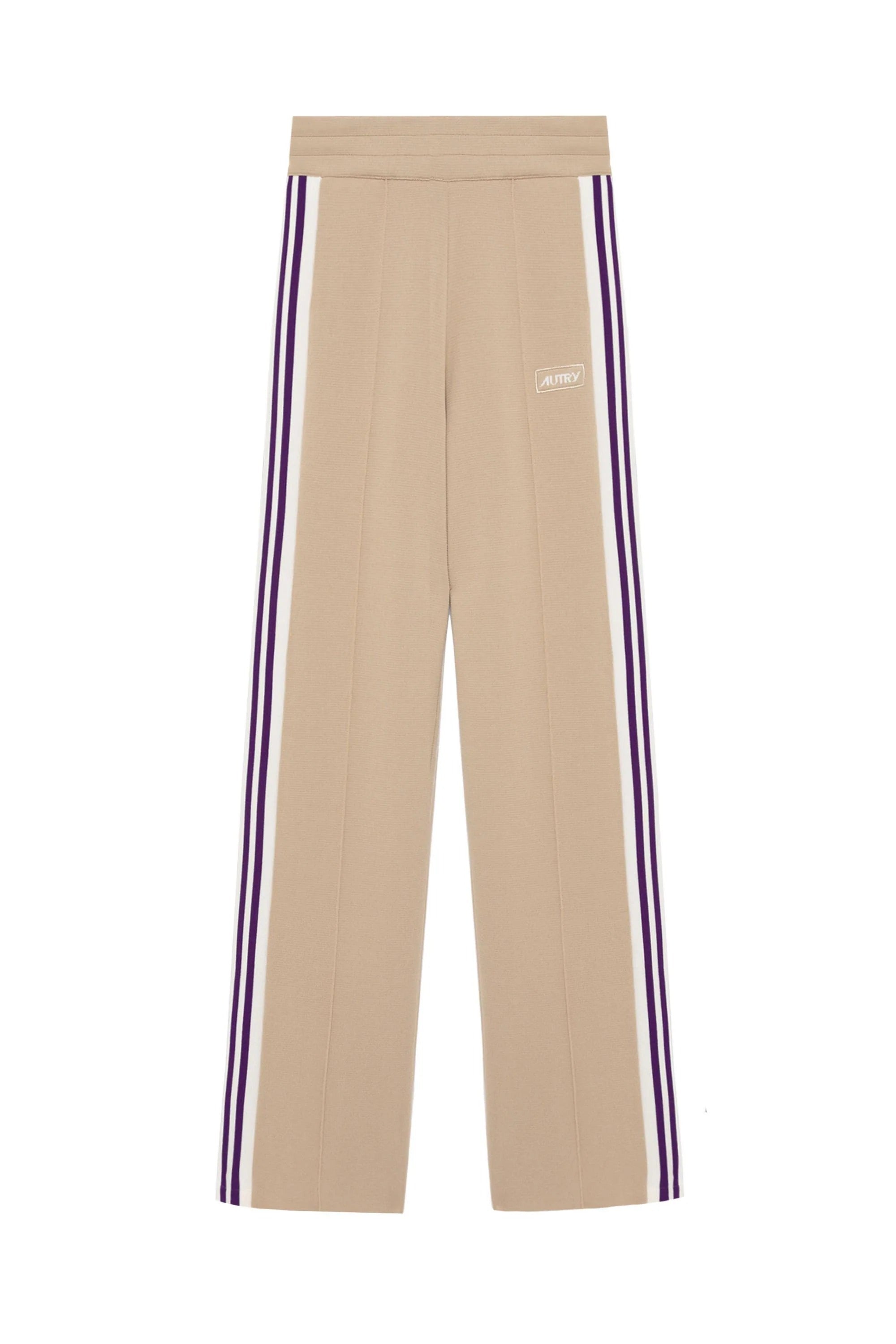 Autry PANTALONI Bianco