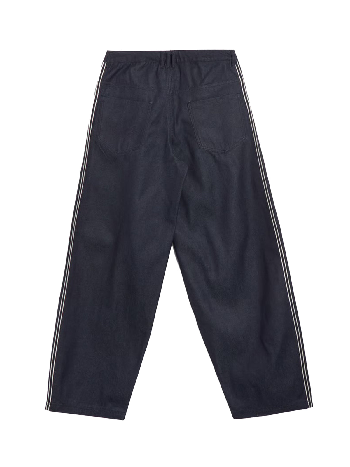 Adidas Originals PANTALONI Blu