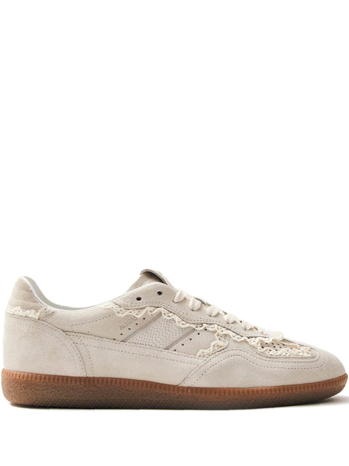 Alohas SNEAKERS Bianco