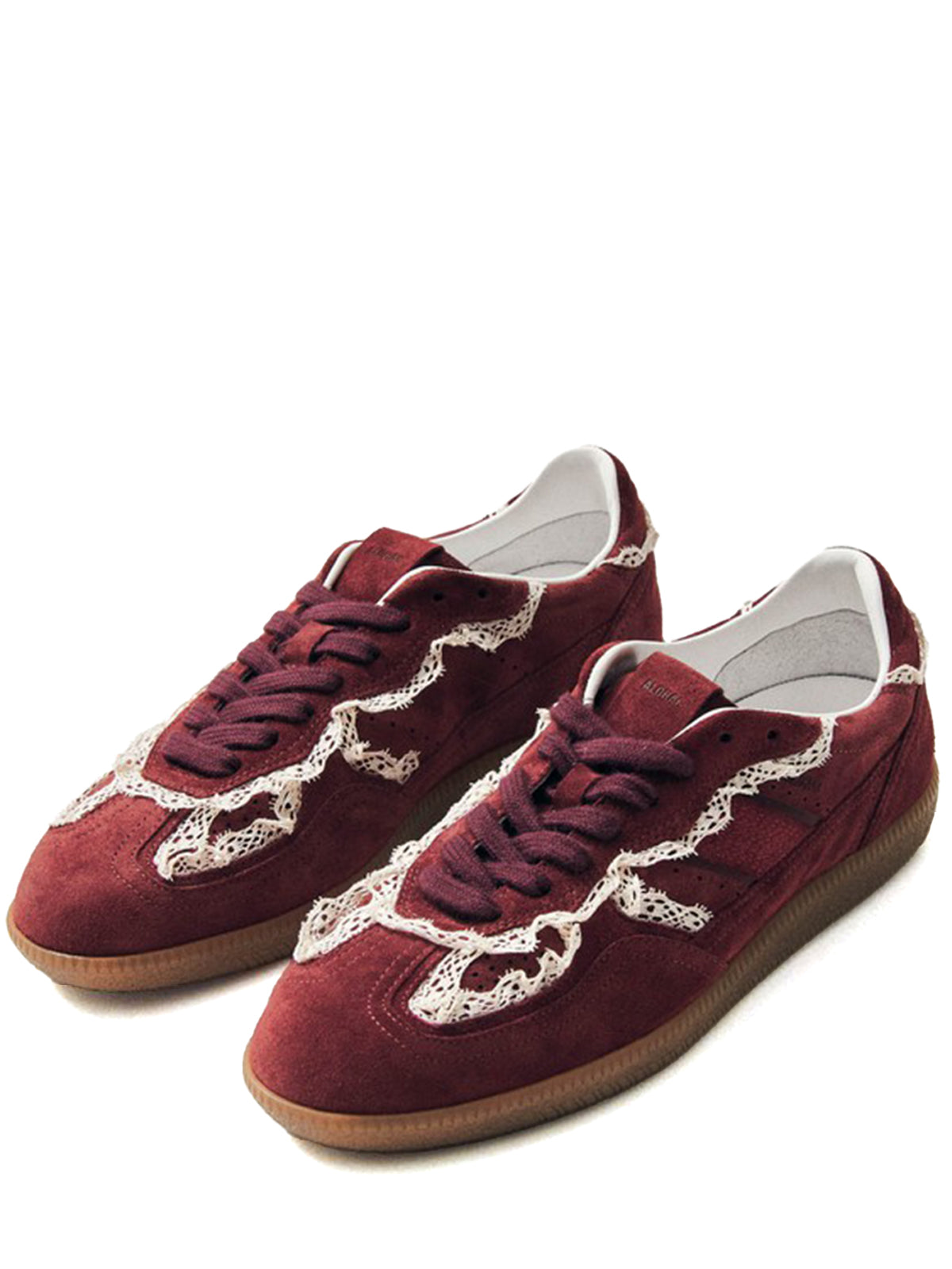Alohas SNEAKERS Rosso