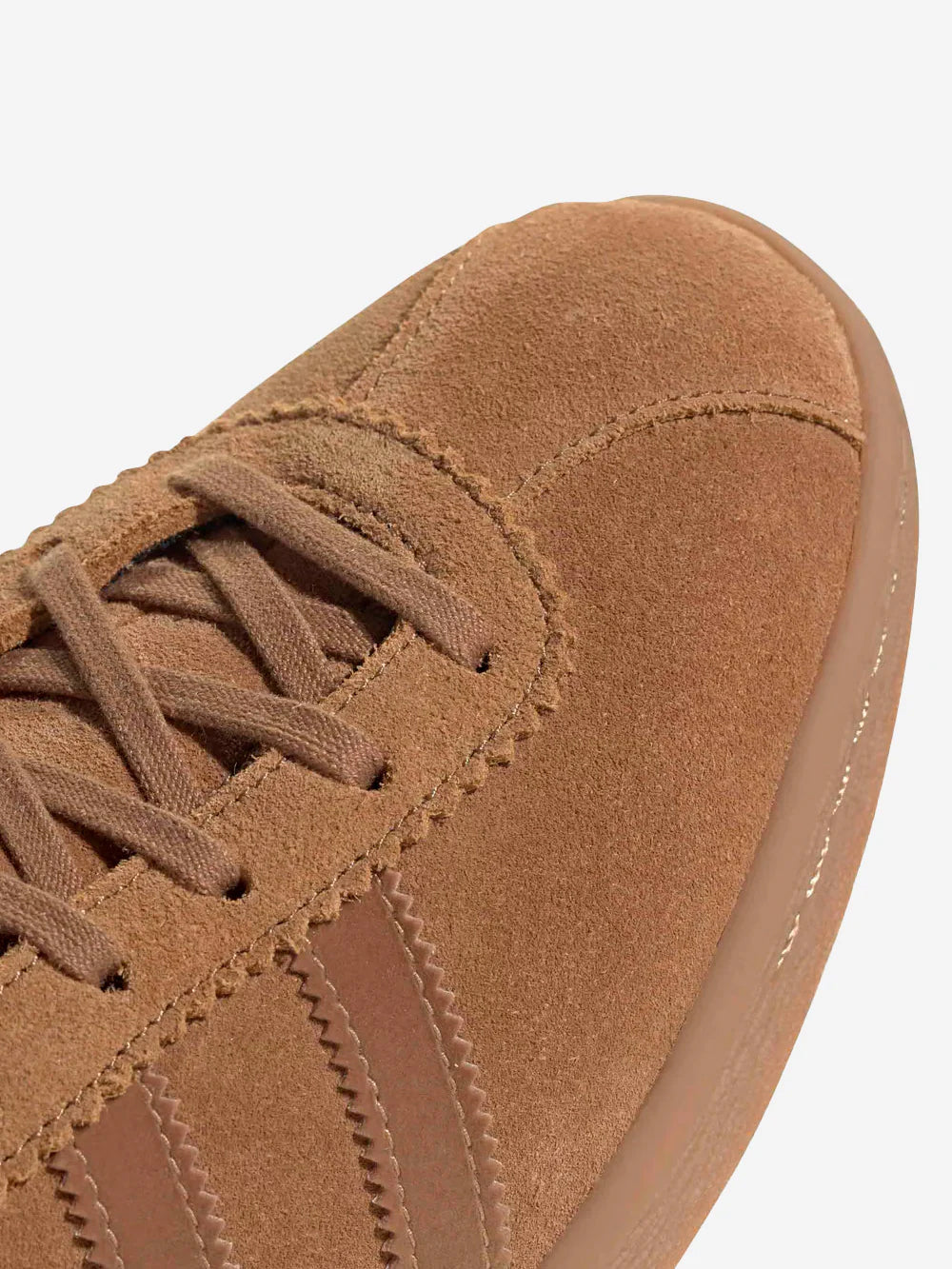 Adidas Originals SNEAKERS Marrone